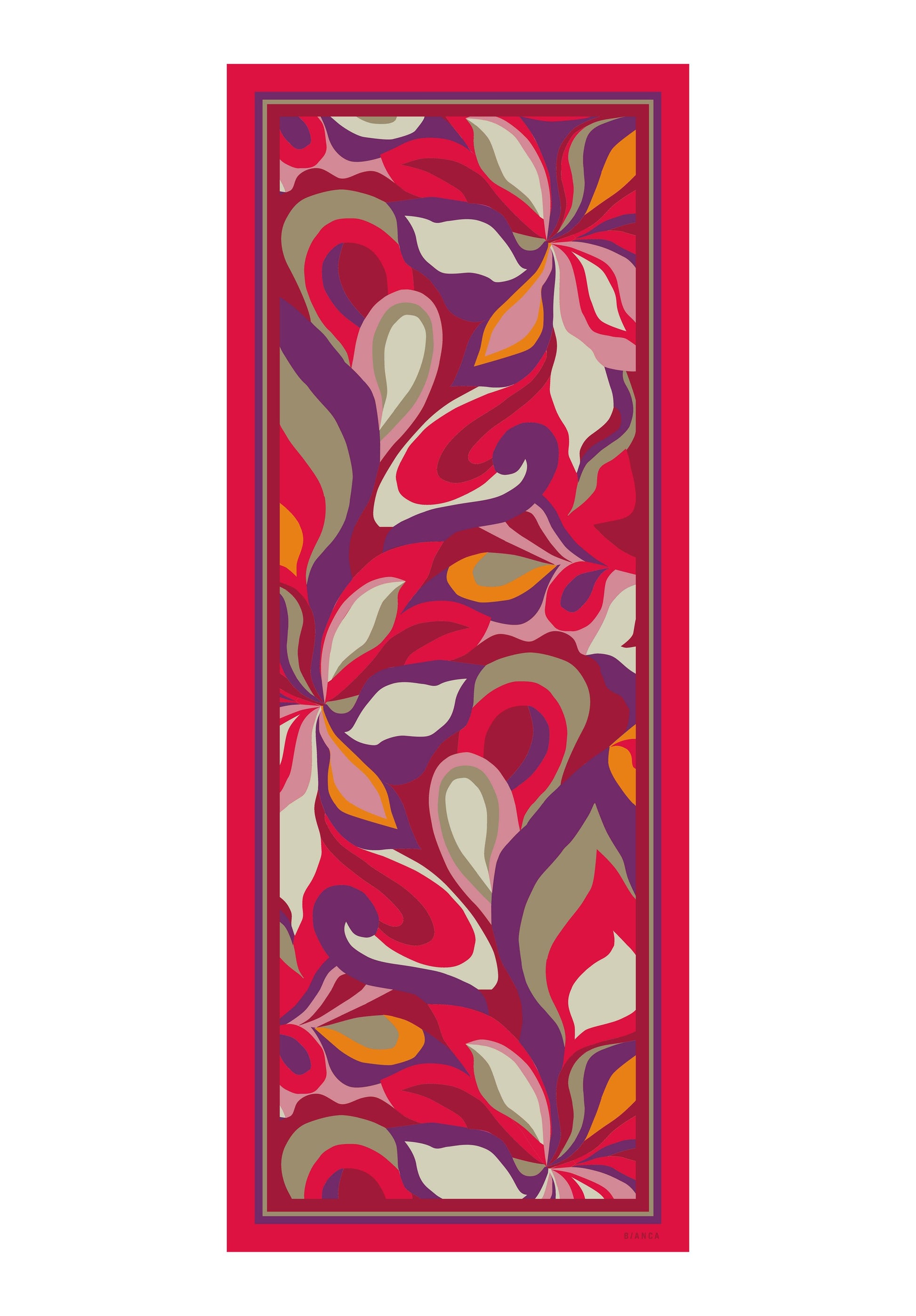 Kapa (Red Mix)