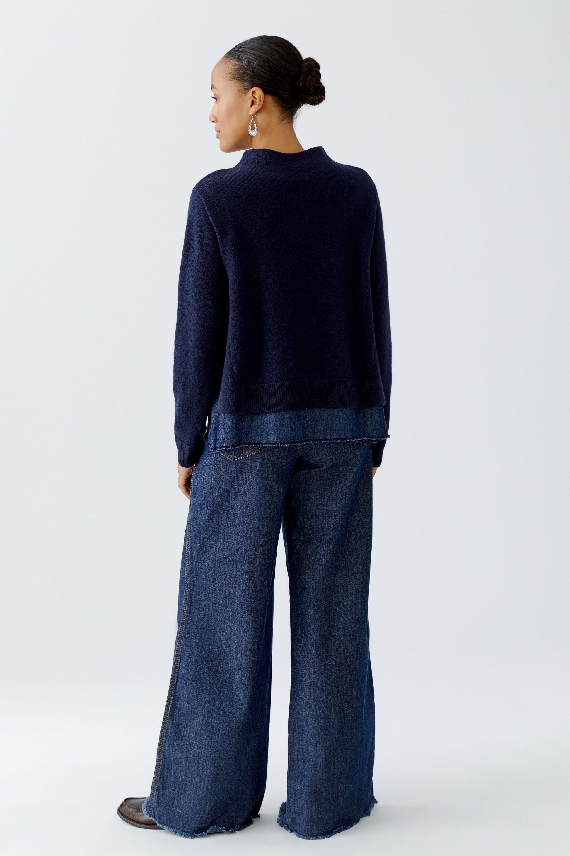 Pullover (Darkblue)