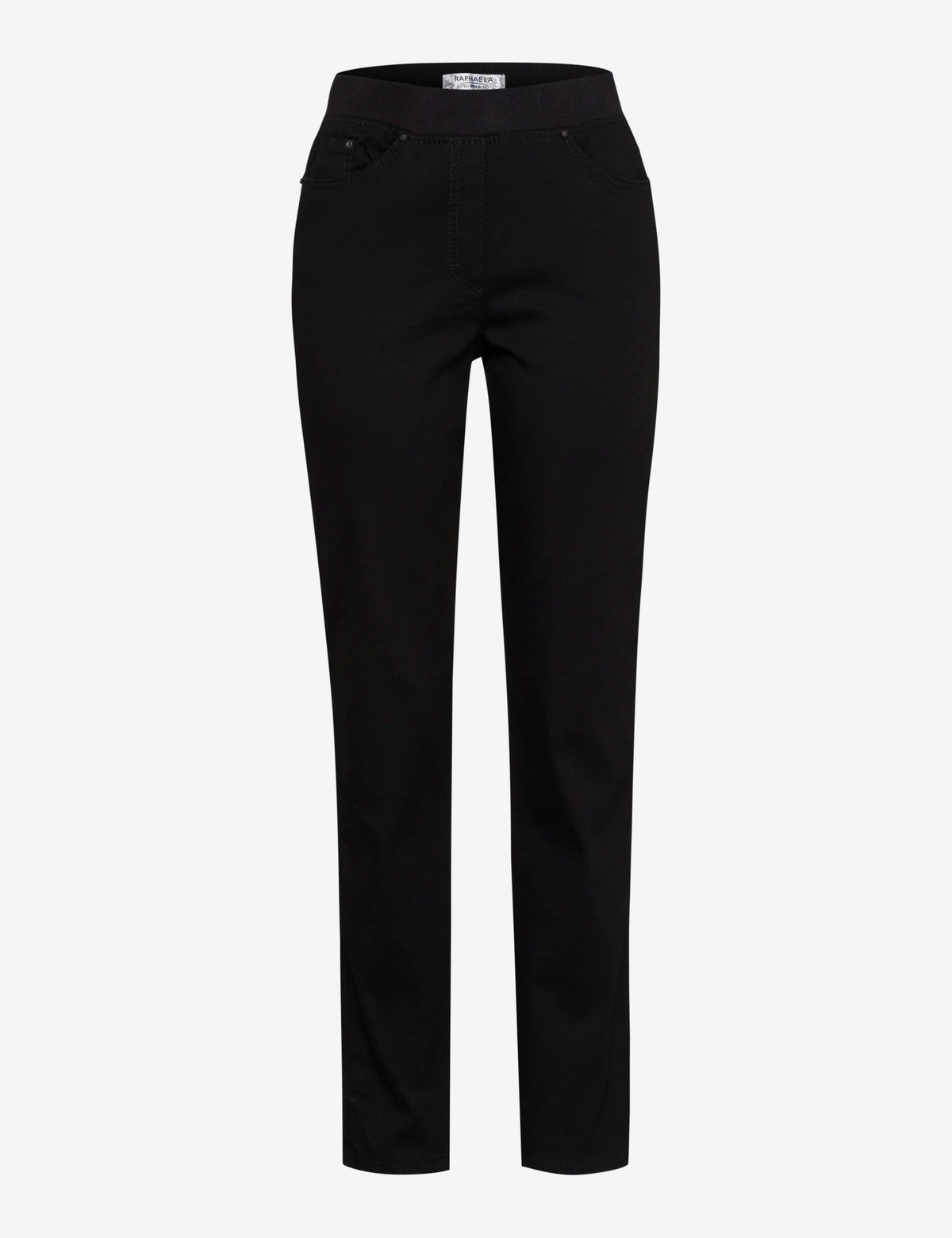 Style Pamina (Black)