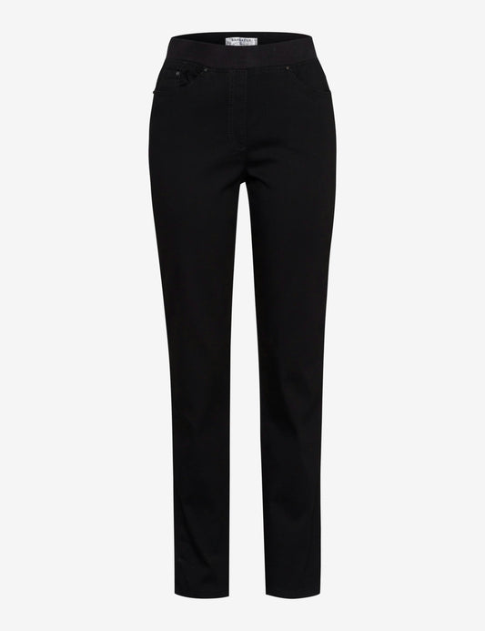 Style Pamina (Black)