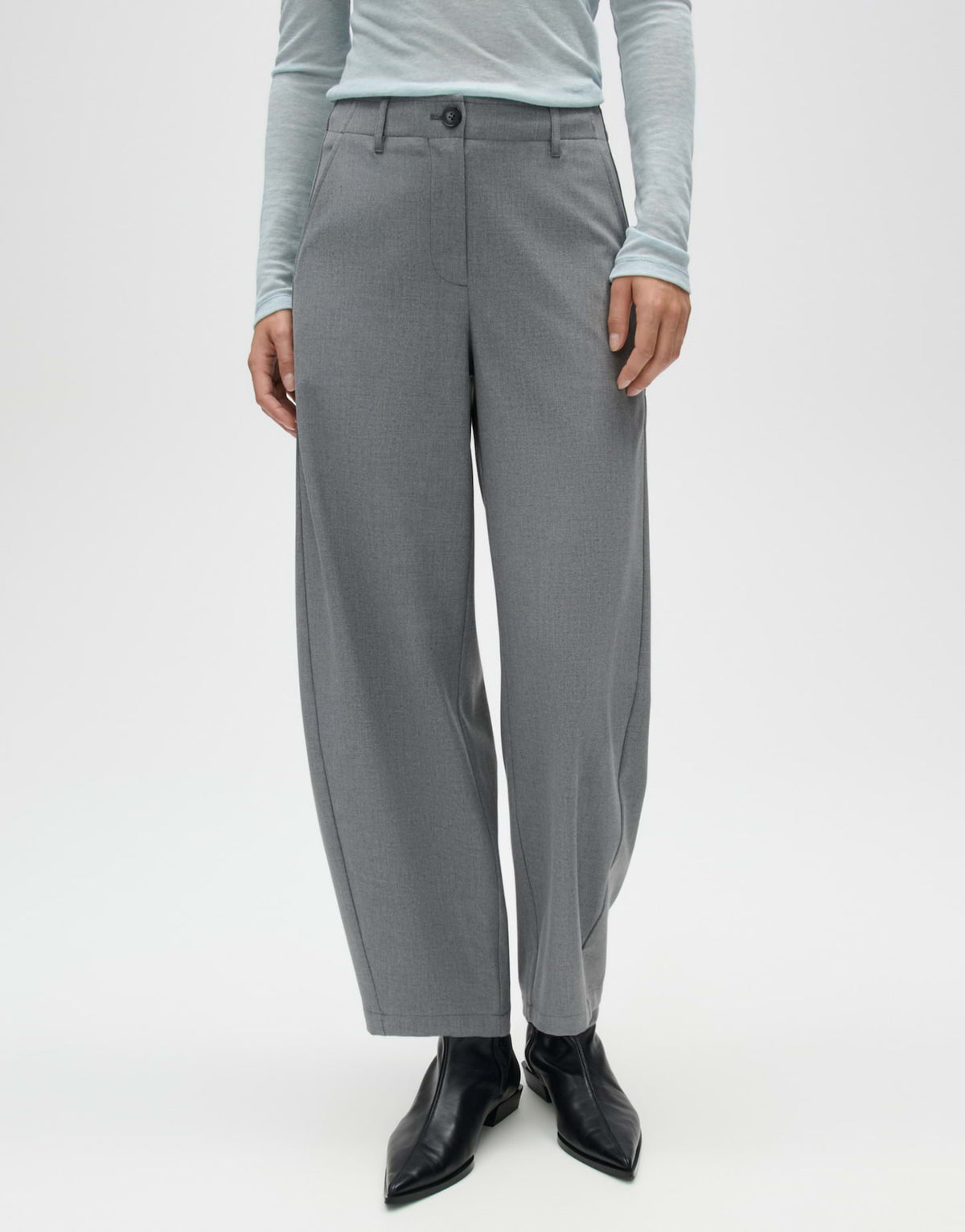 Myha horizon (Quiet Grey)