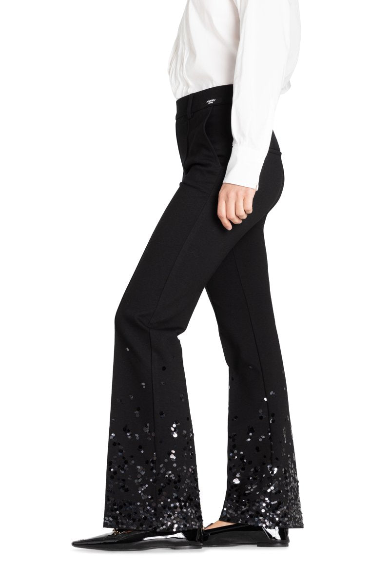 Francoise (Black)