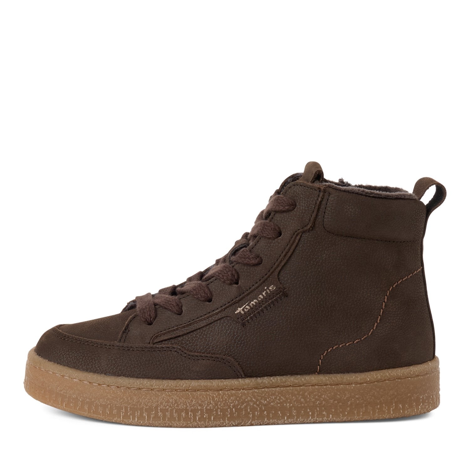 Stiefel (3b4 Mocca)