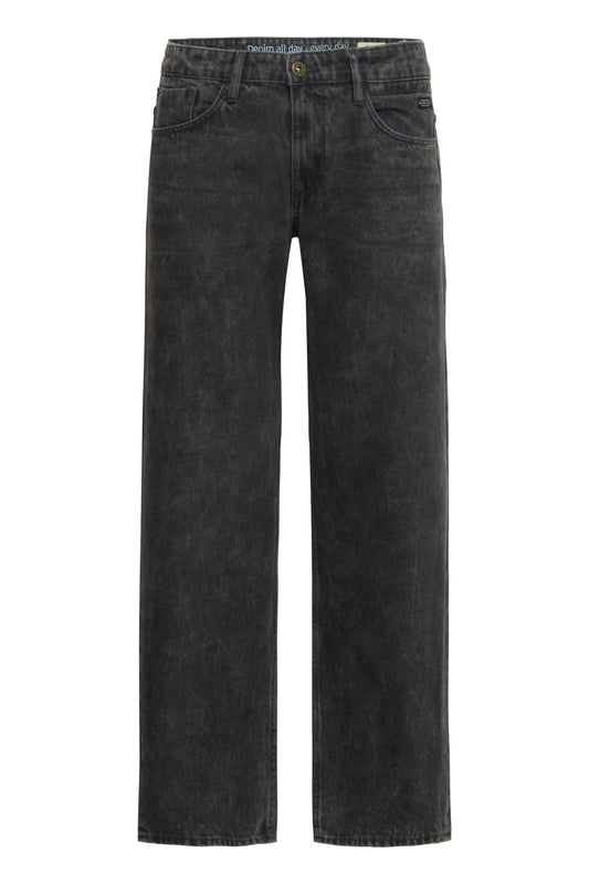 Bhflake Loose  Fit Jeans (Denim Grey)