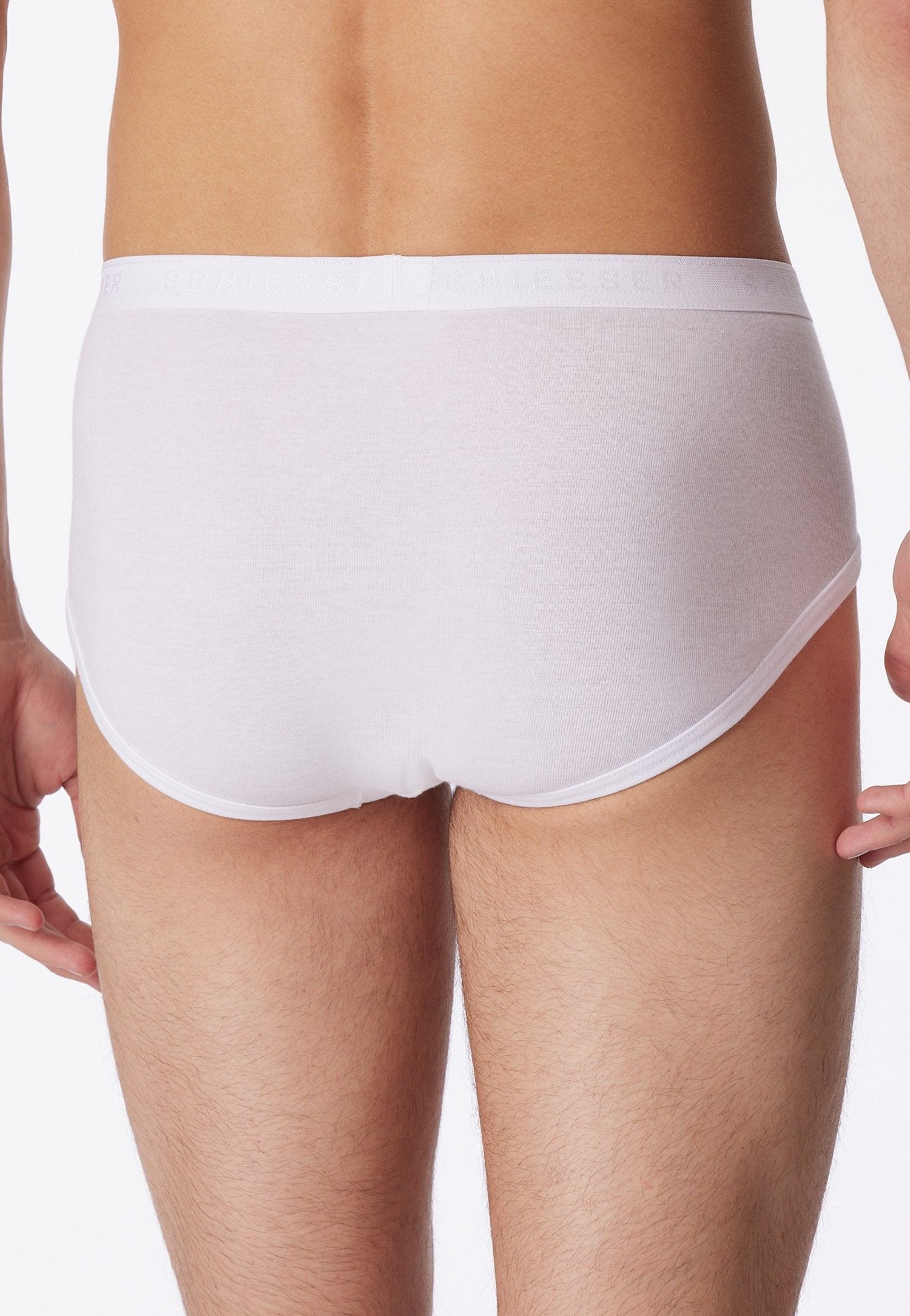 2PACK Sportslip (Weiss)