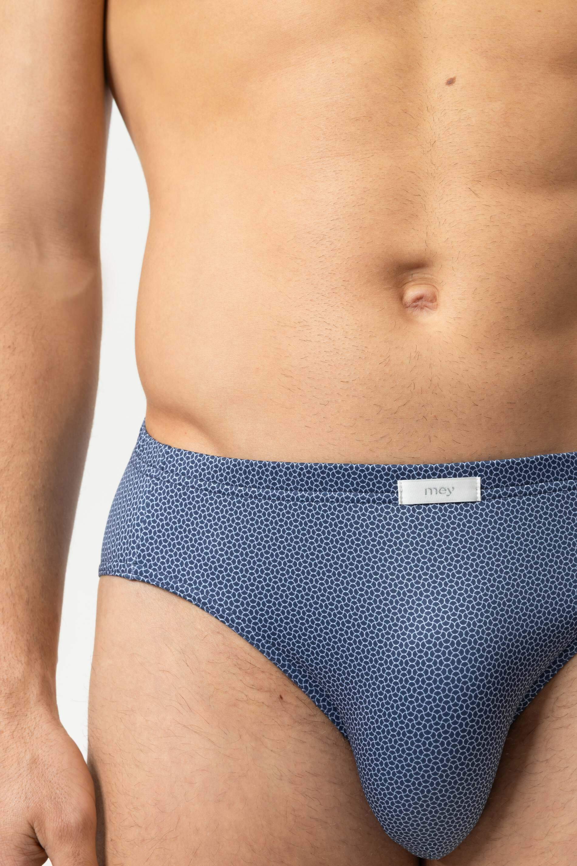 Jazz-Pants (Yacht Blue)