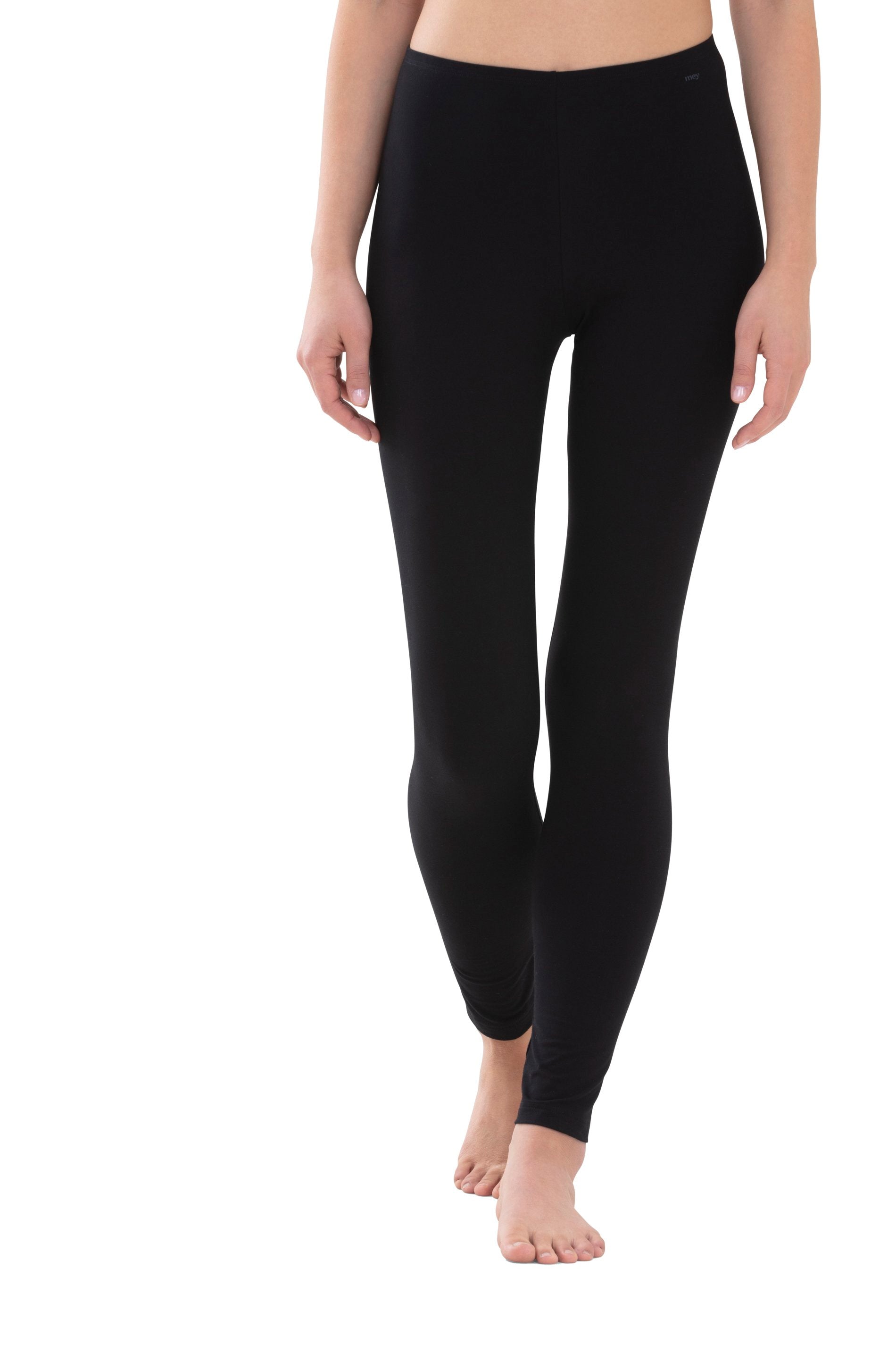 Leggings (Schwarz)