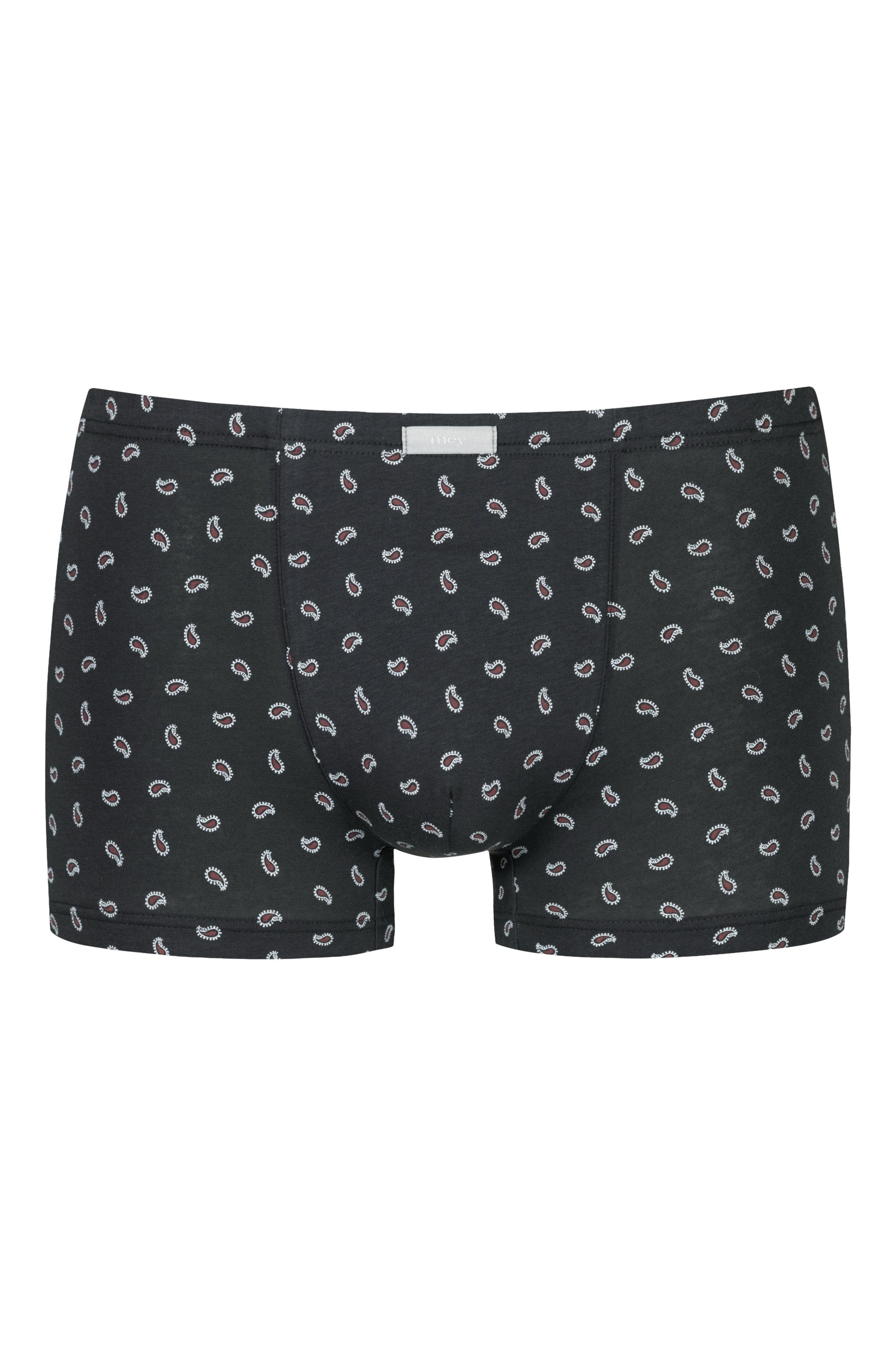 Shorty (Lava Grey)