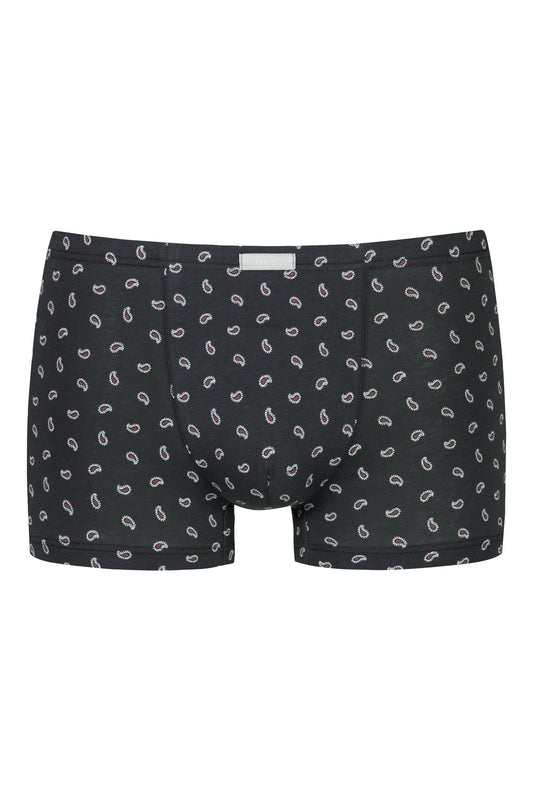 Shorty (Lava Grey)