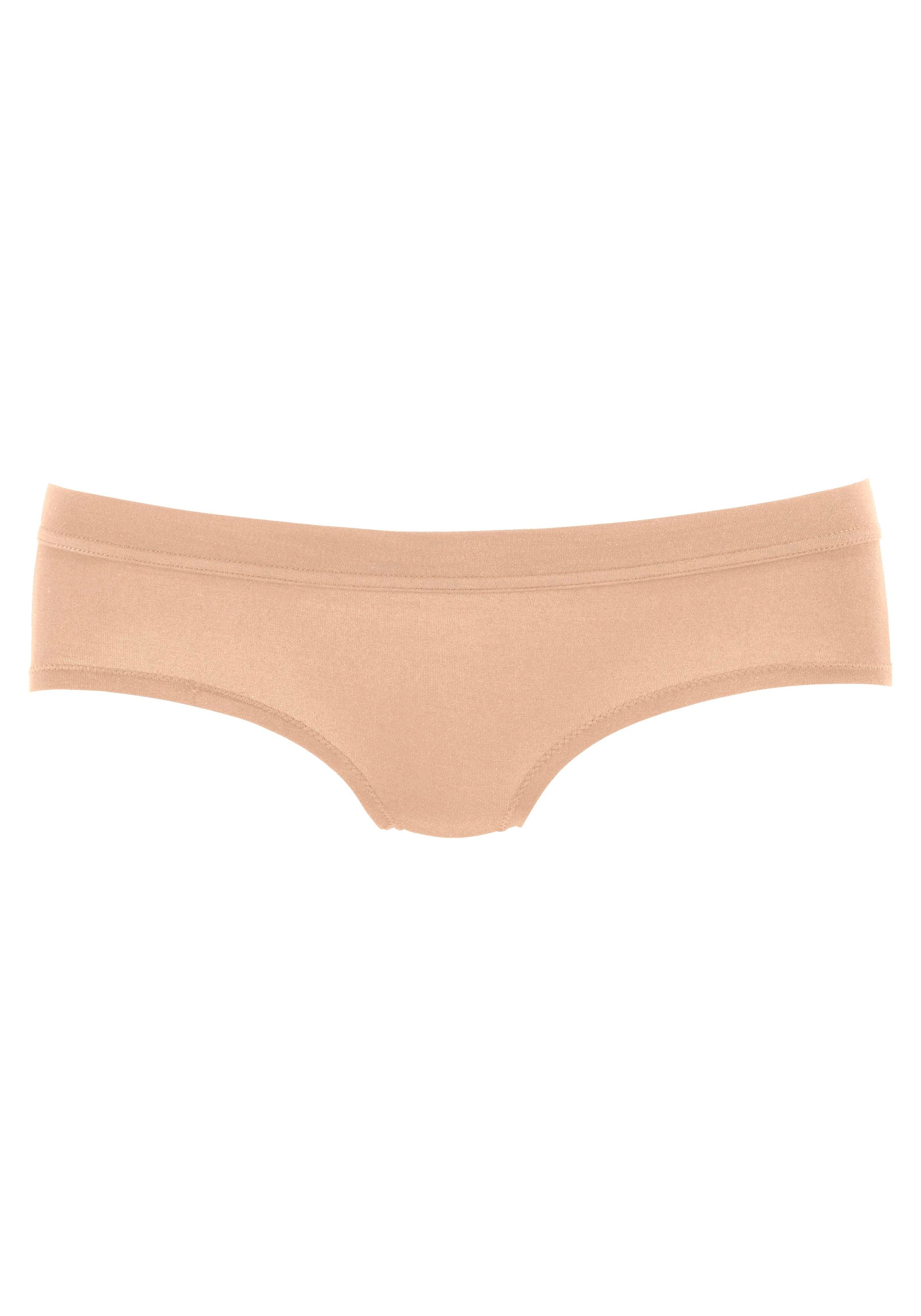 lascana Slip (Modal) (1xtoffee)