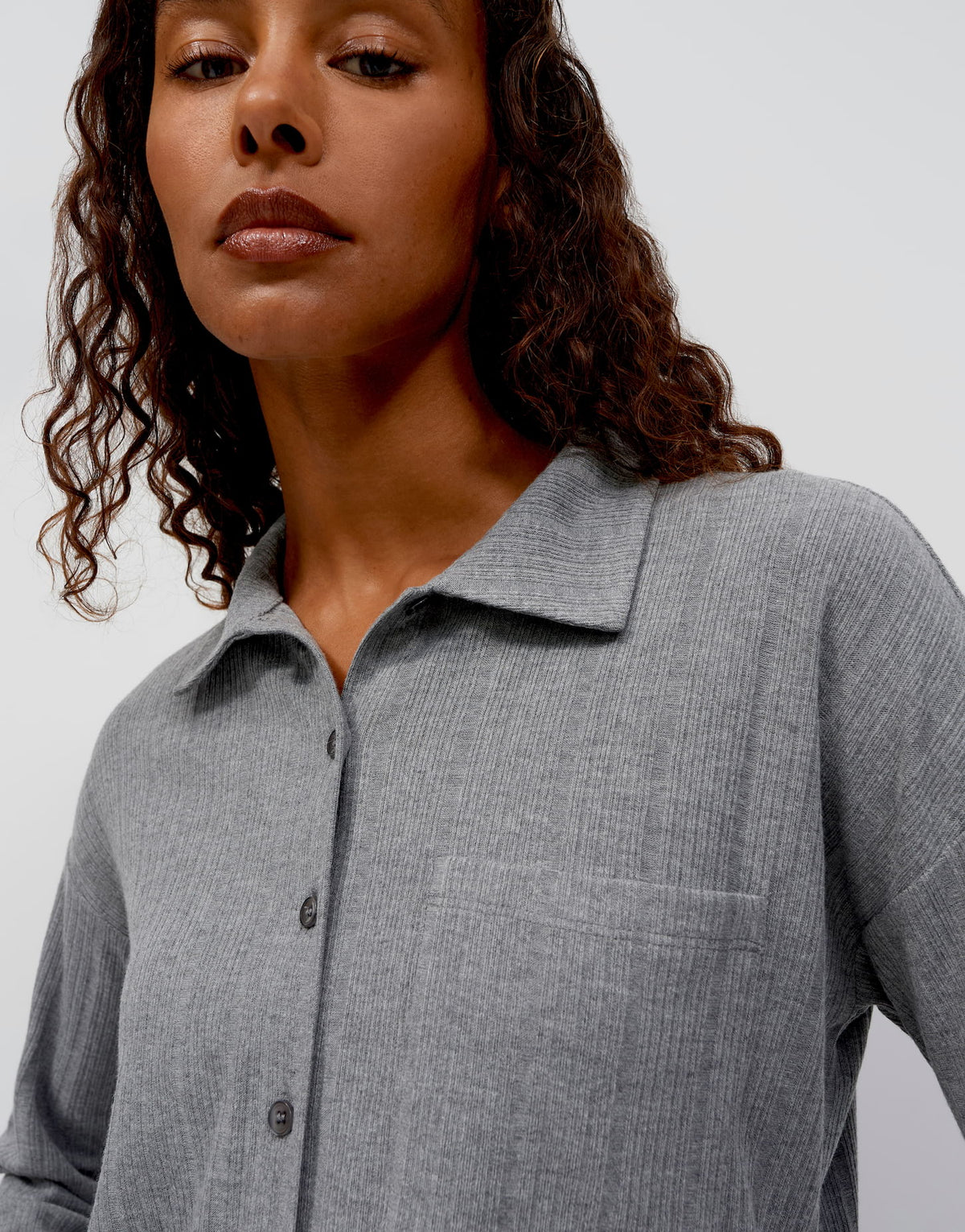 Sawoni (Quiet Grey)