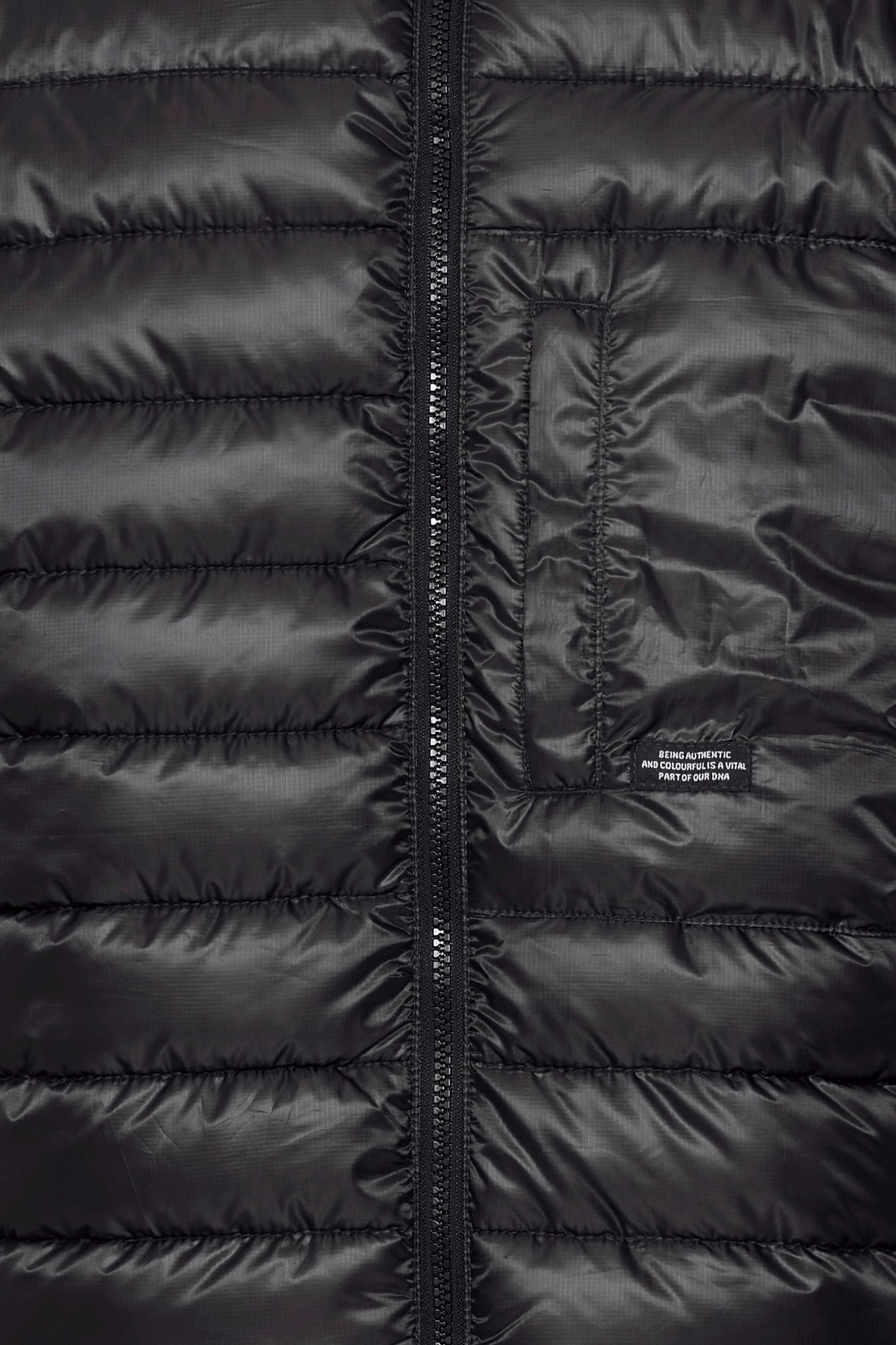 BHEVEREST jacket (Black)