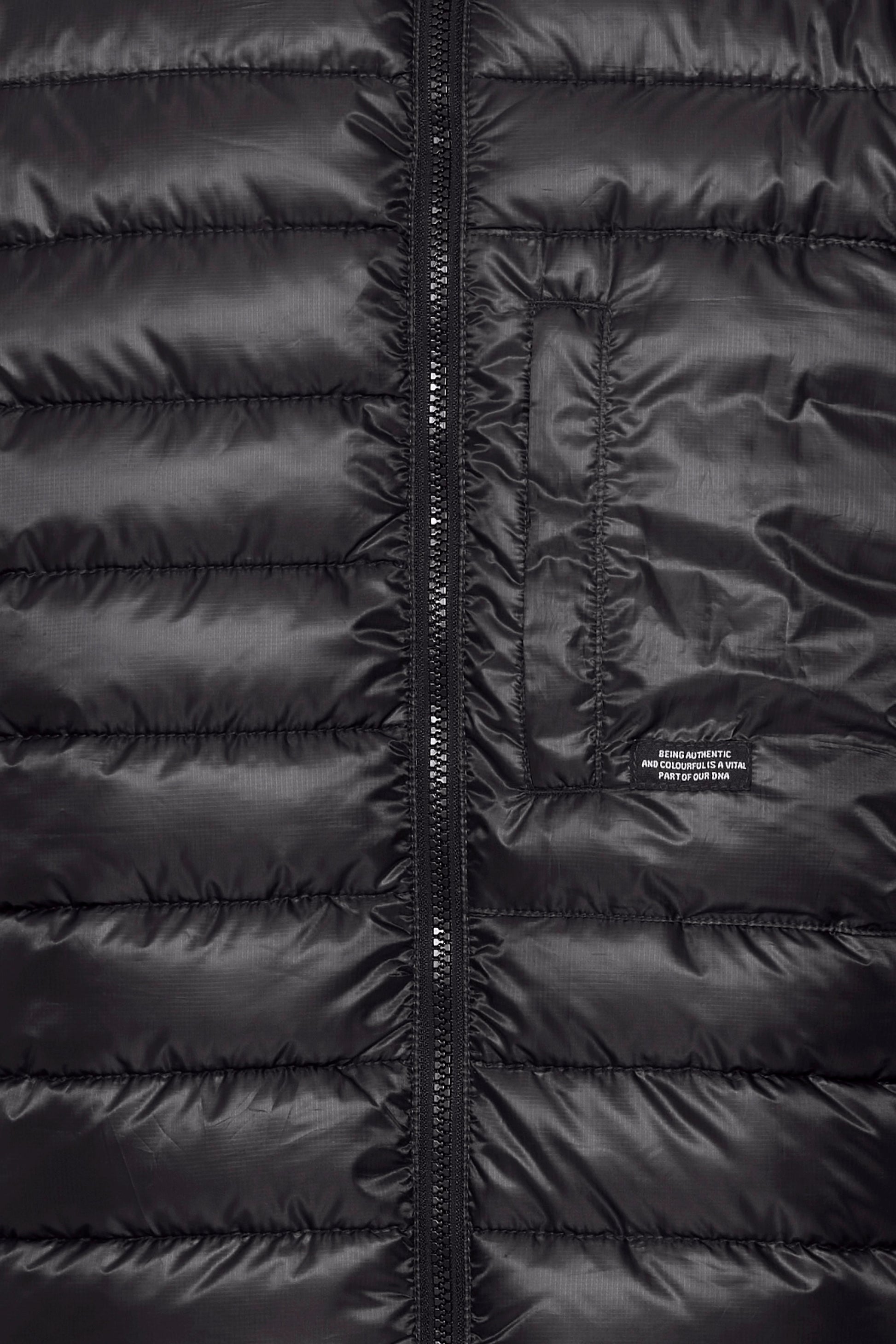 BHEVEREST jacket (Black)