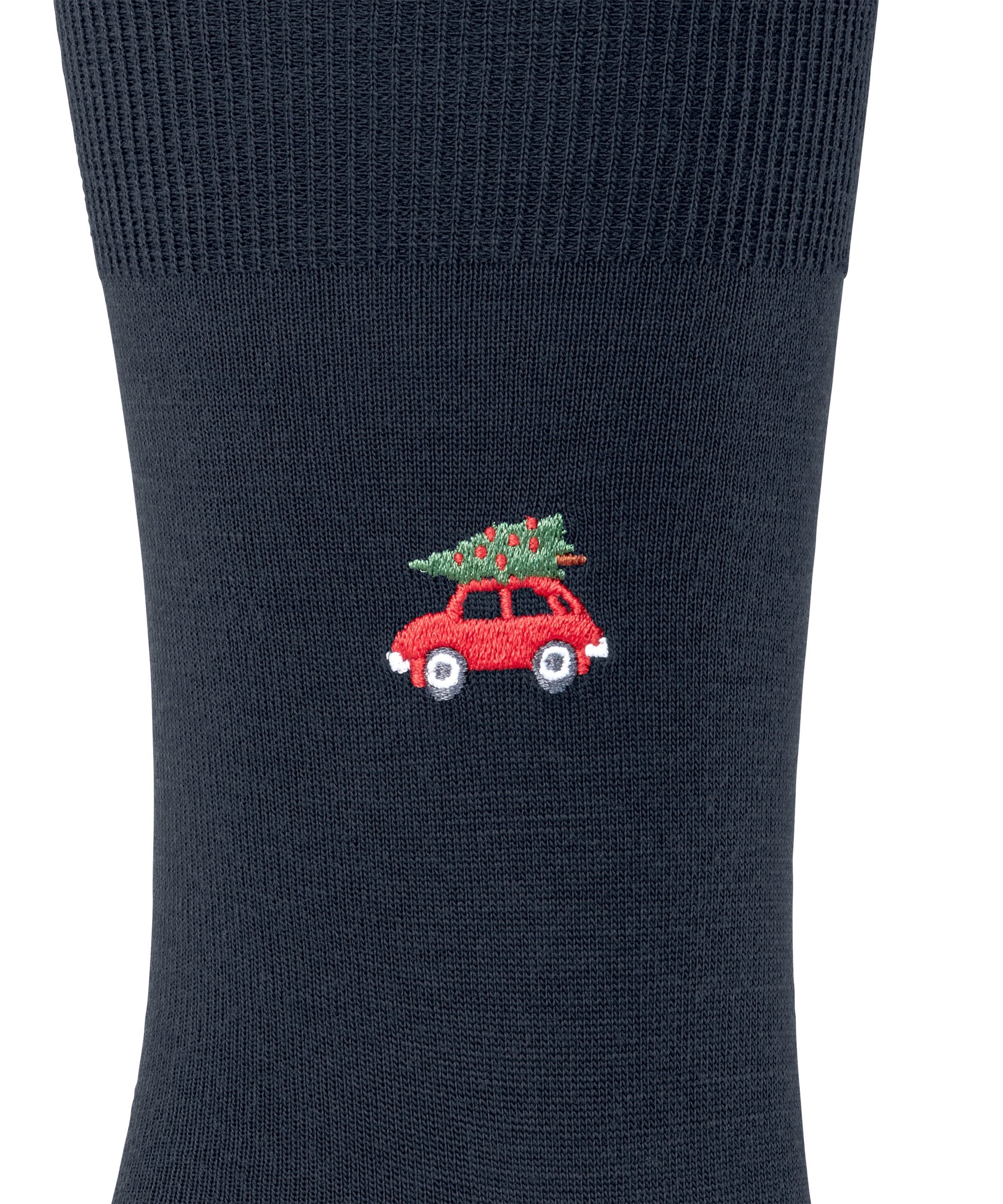 FALKE Airport X-Mas Car Herren (Space Blue)