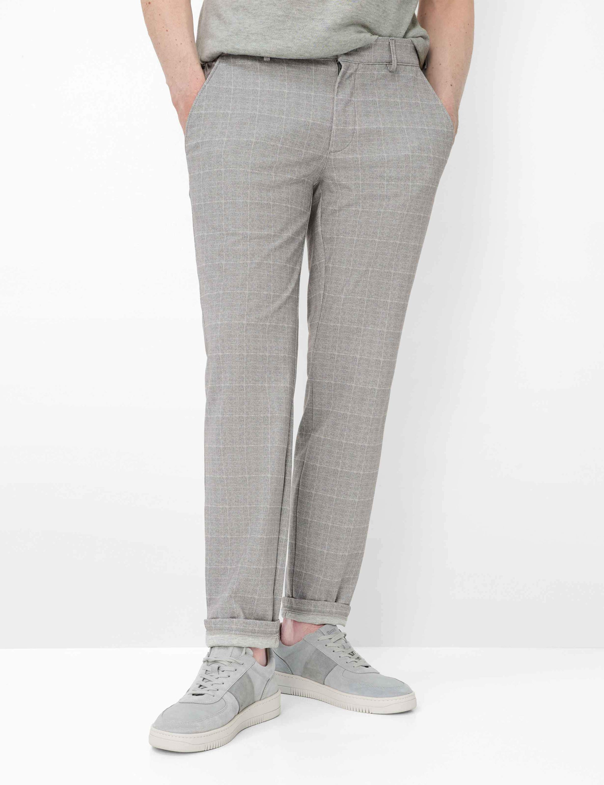 Style Thilo (Mineral Check)