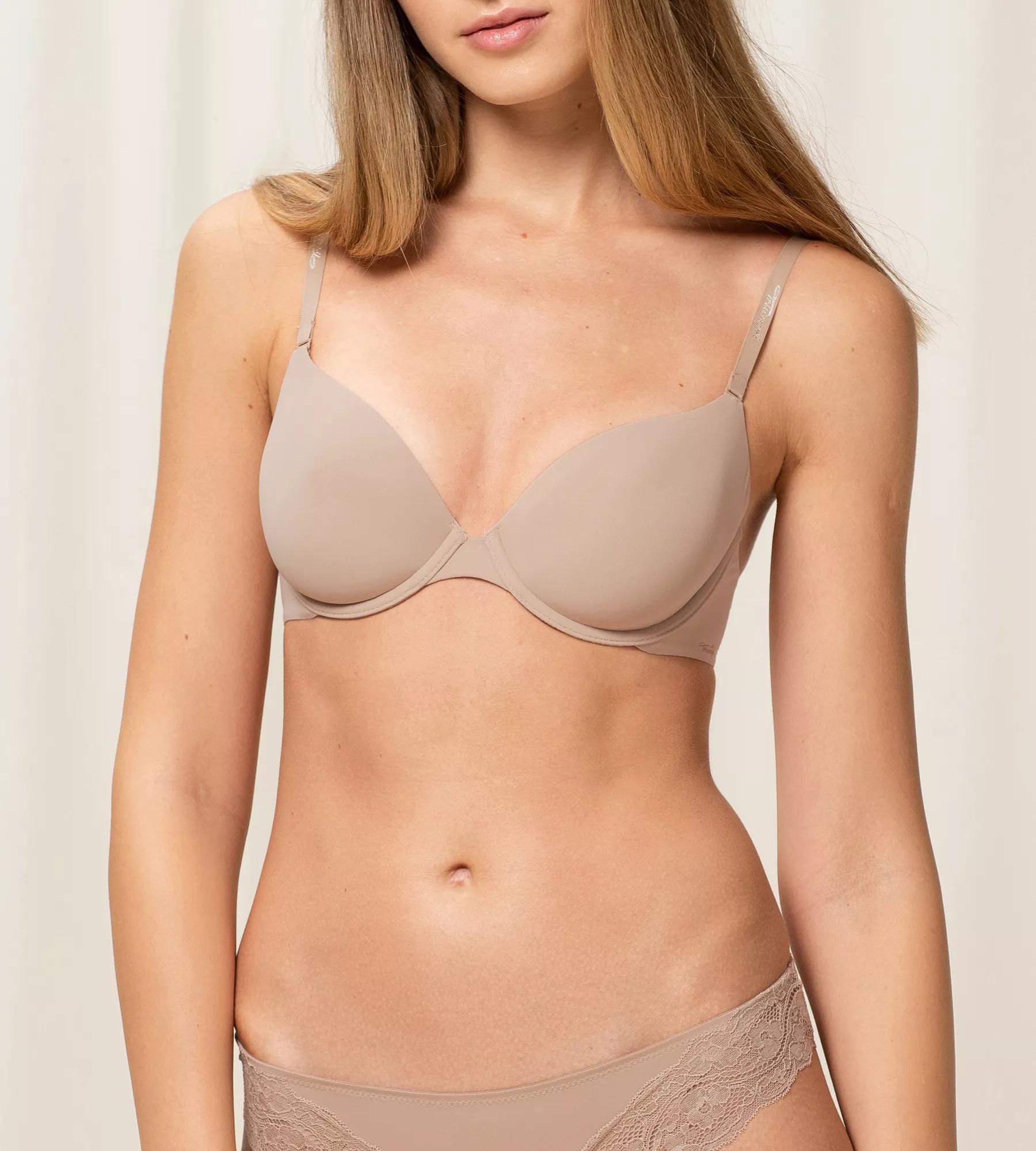 Body Make-Up WHP (Smooth Skin)