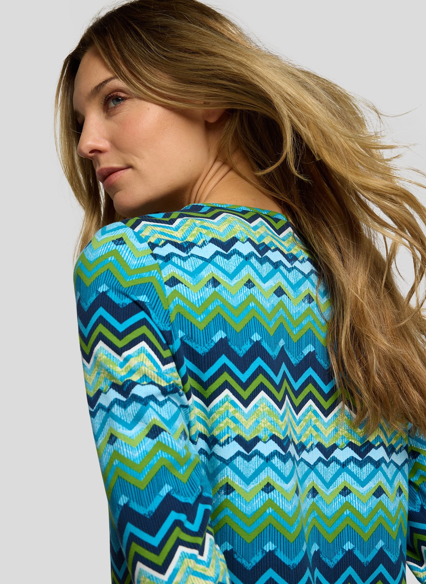 Mountain Lake (Tuerkis)