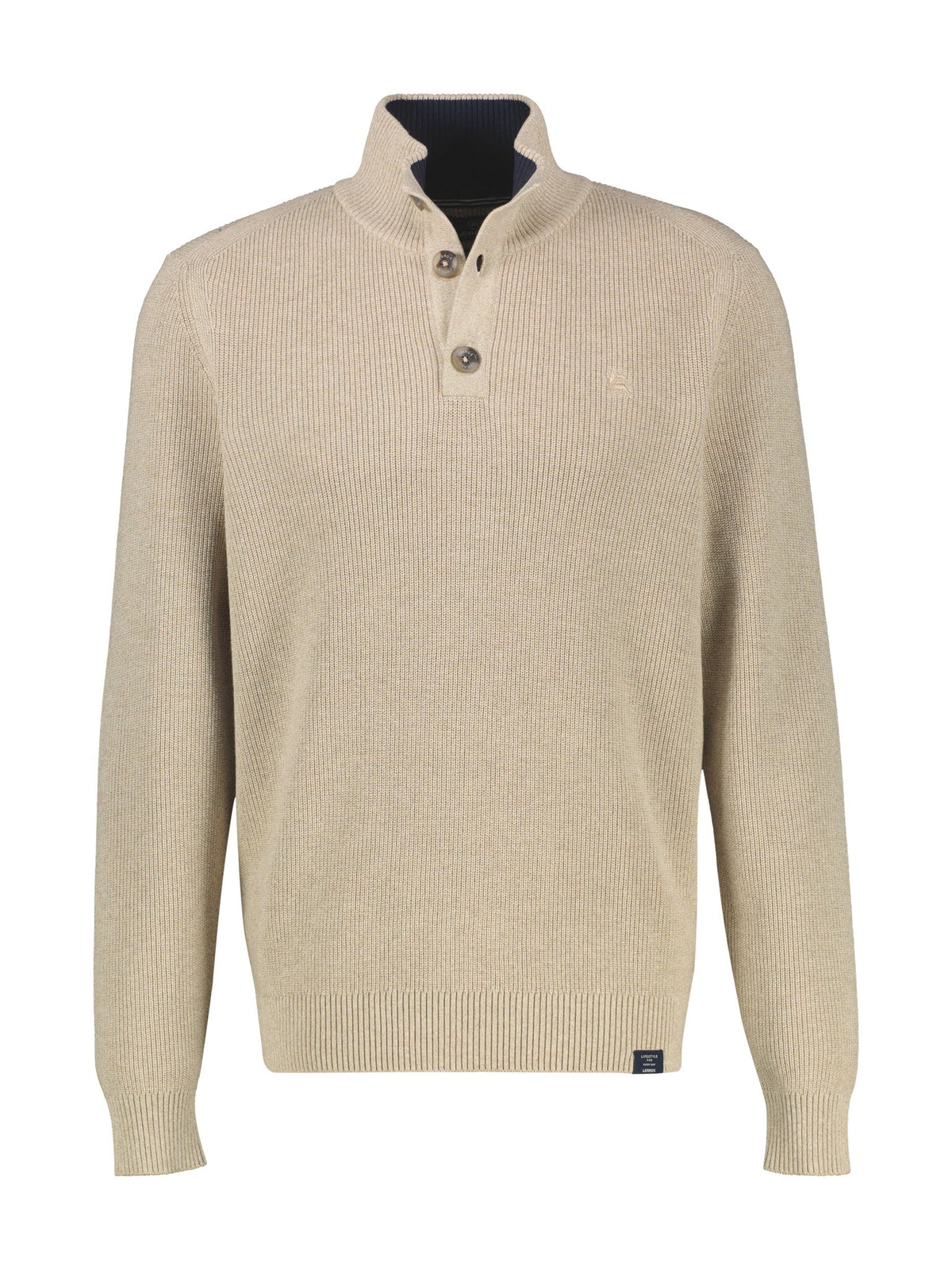 Troyer Buendchen (Gravel Beige Me)