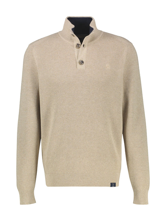 Troyer Buendchen (Gravel Beige Me)