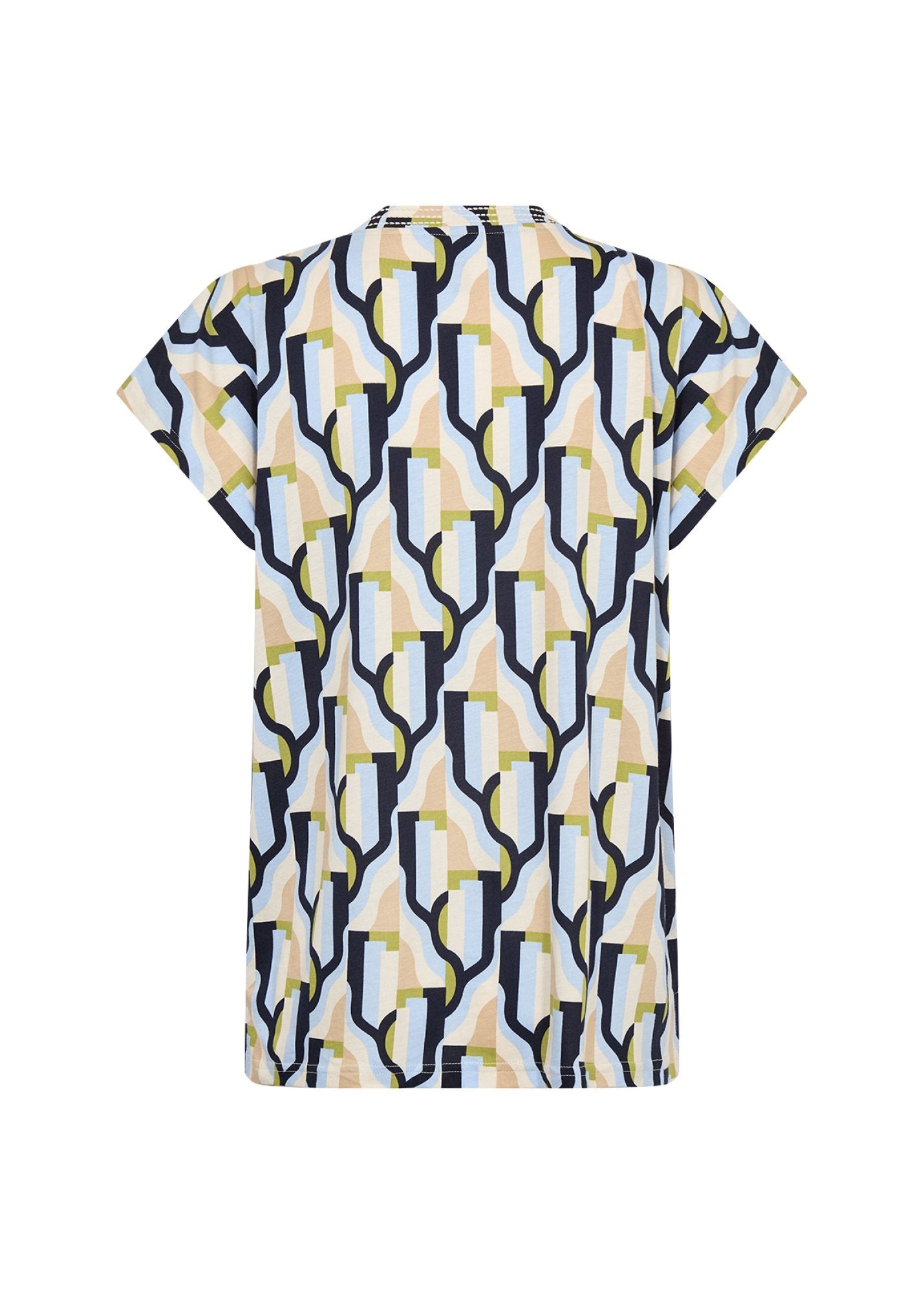 Sc-felicity Aop 533 (6250c 6250c Windsurf)