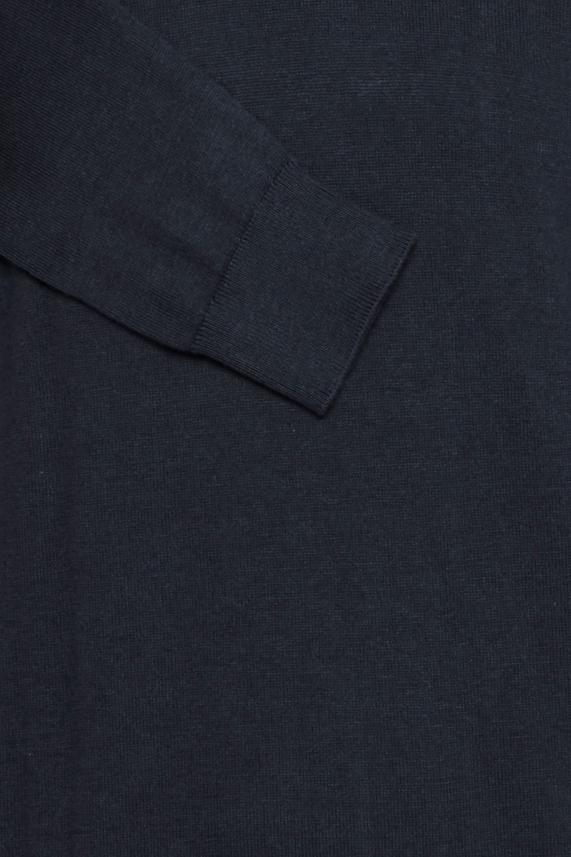 BHBAGGE rollneck (Dress Blues)