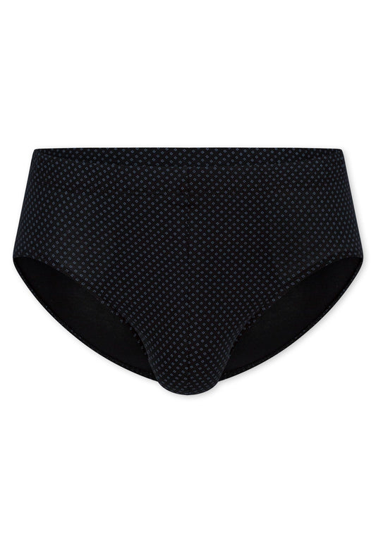 Minislip (Schwarz)