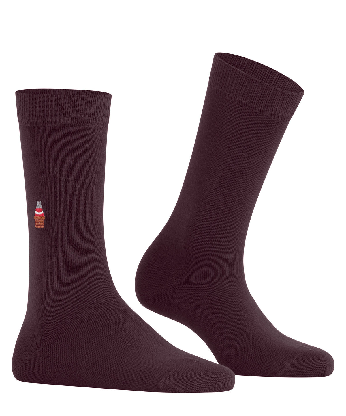 Burlington Brit Style Damen (Claret)