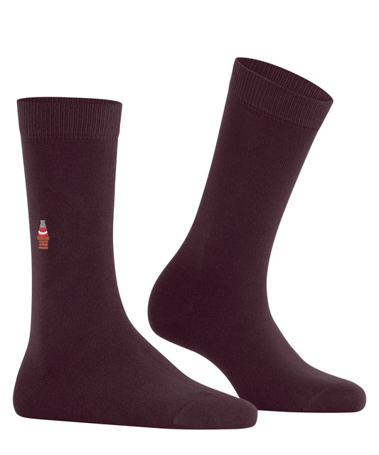 Burlington Brit Style Damen (Claret)
