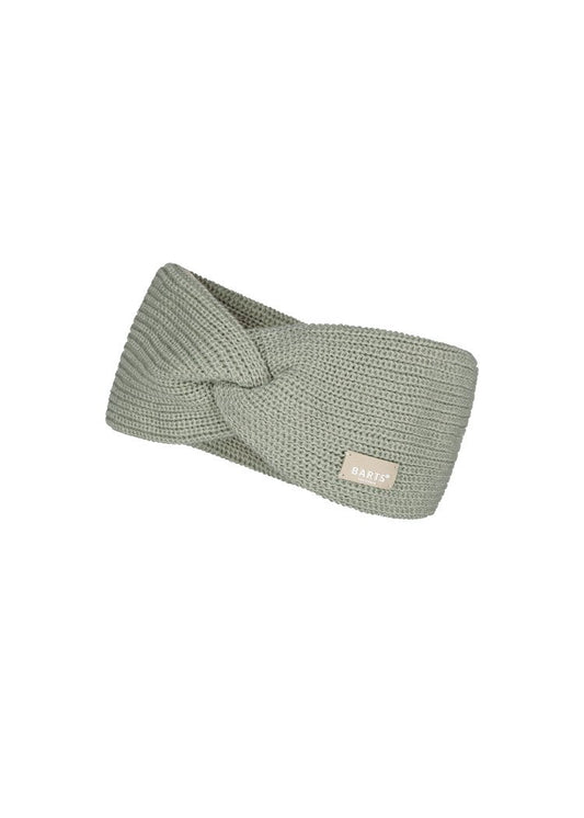 Tasitas Headband (Green Pale Army)