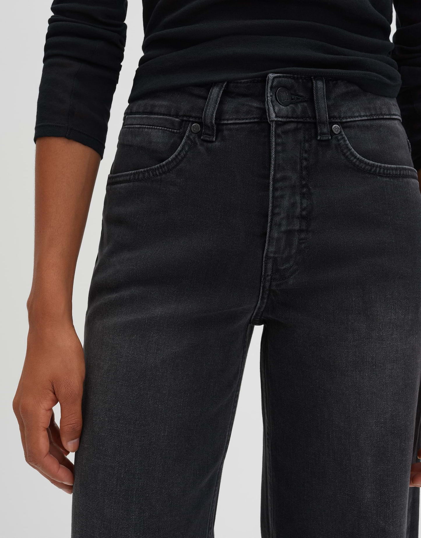 Cellma iconic (Washed Black)