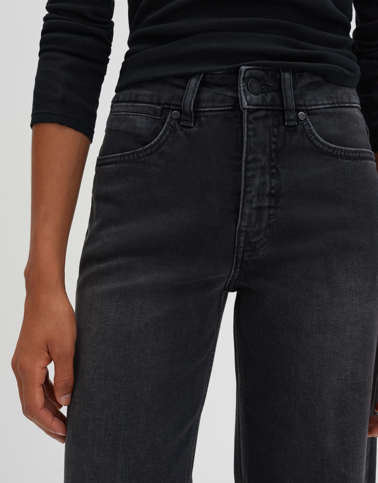 Cellma iconic (Washed Black)