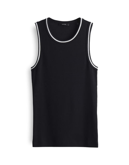 Ilesso preppy (Black)