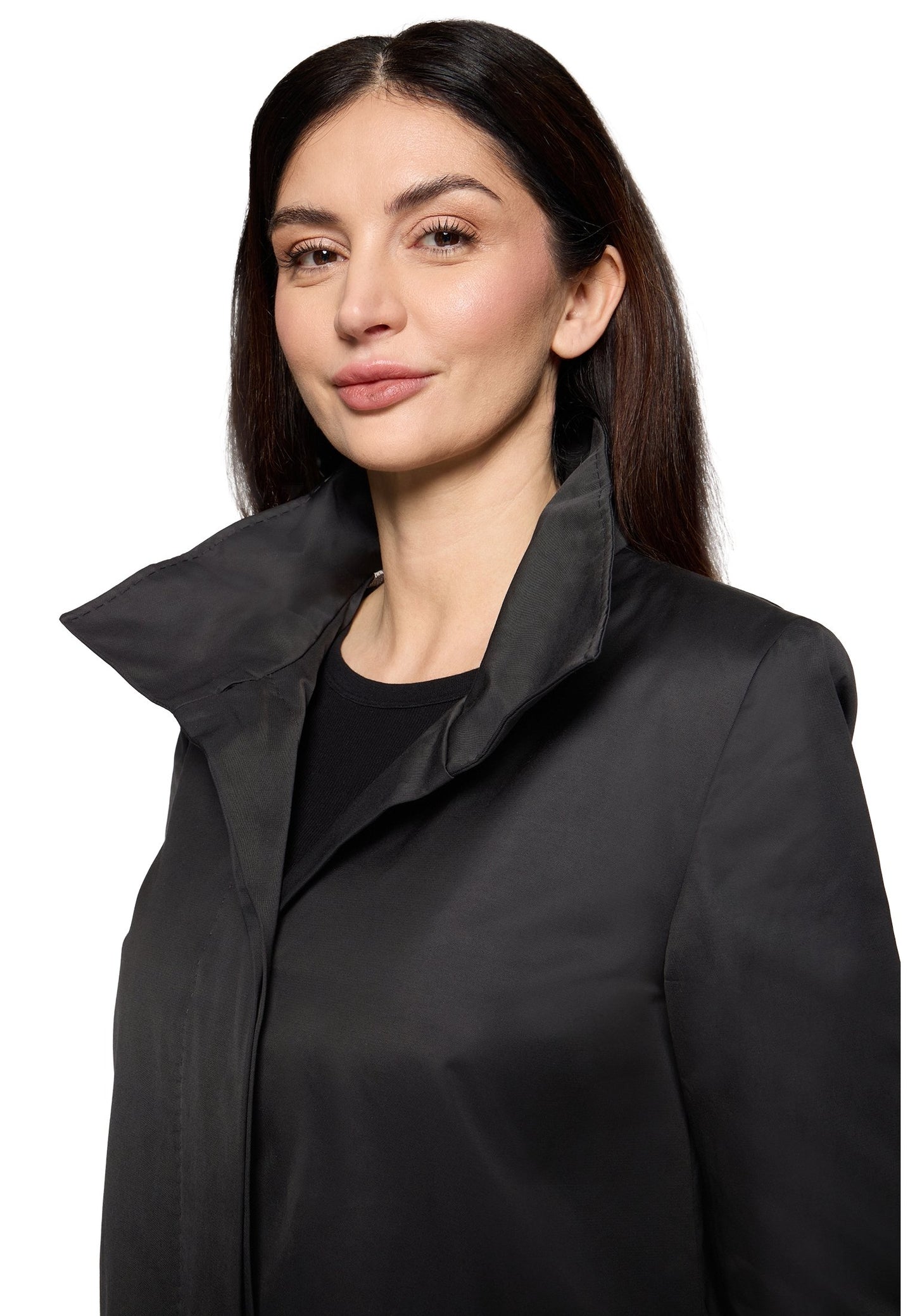 Sommerjacke (Jet Black)