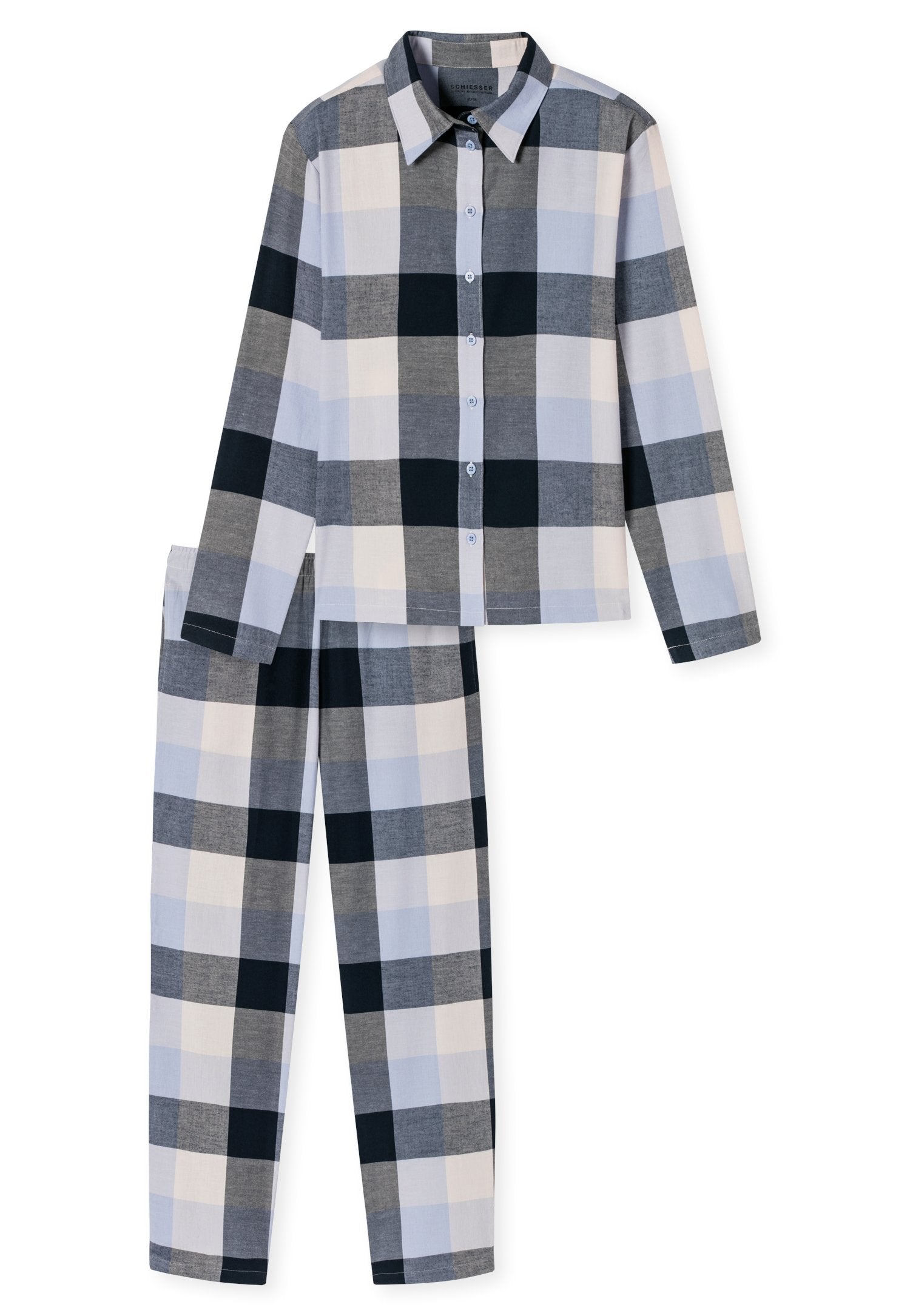 Pyjama lang (Multicolor)