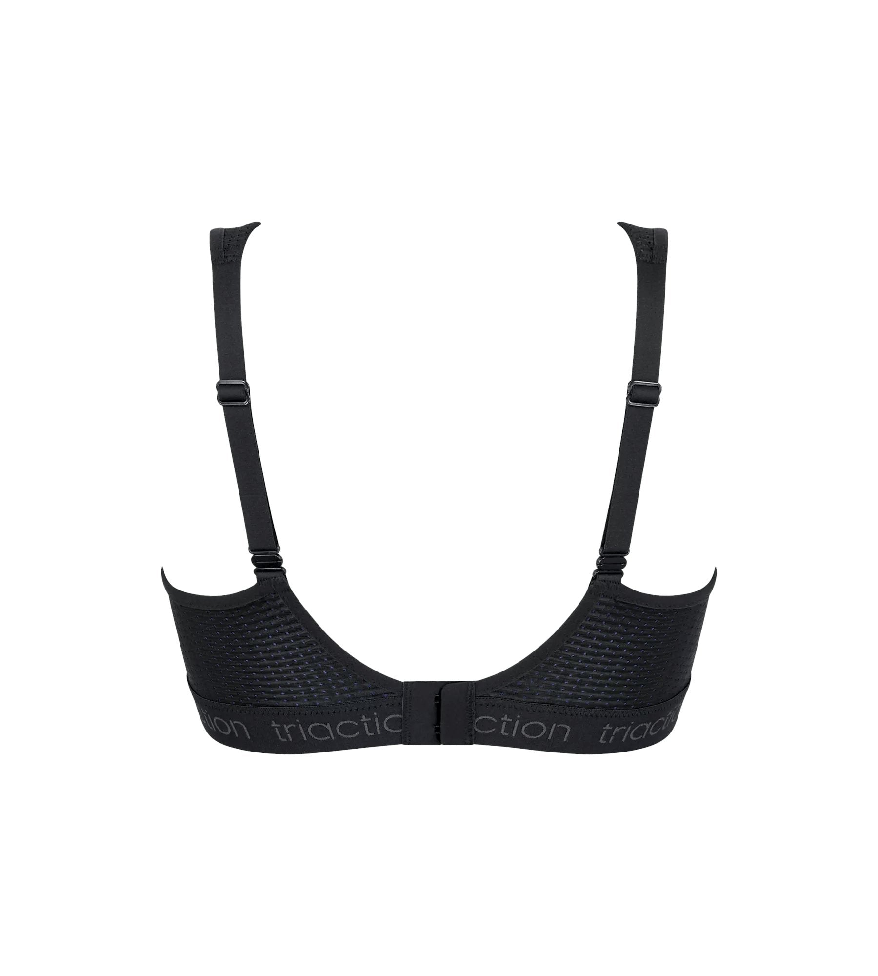 Triaction Energy Lite N EX (Black)