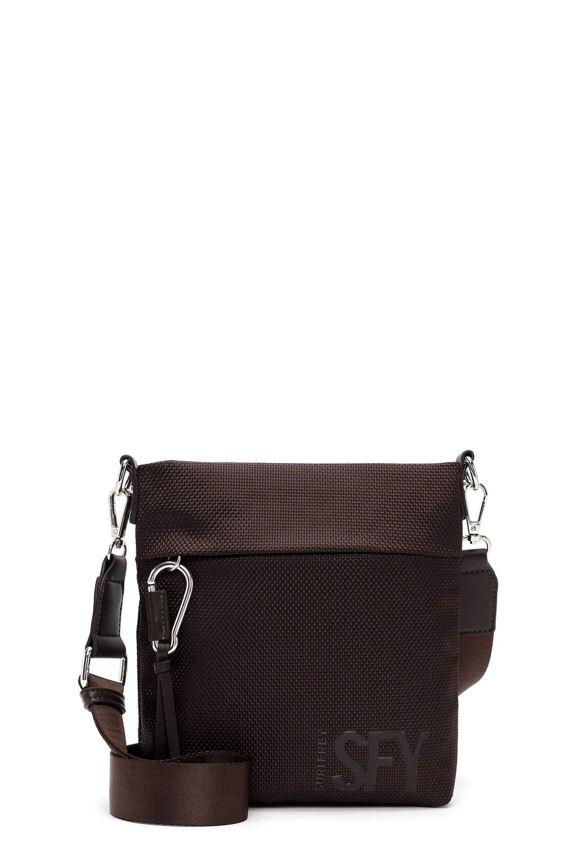 Umhängetasche SFY SURI Sports Marry (Darkbrown)