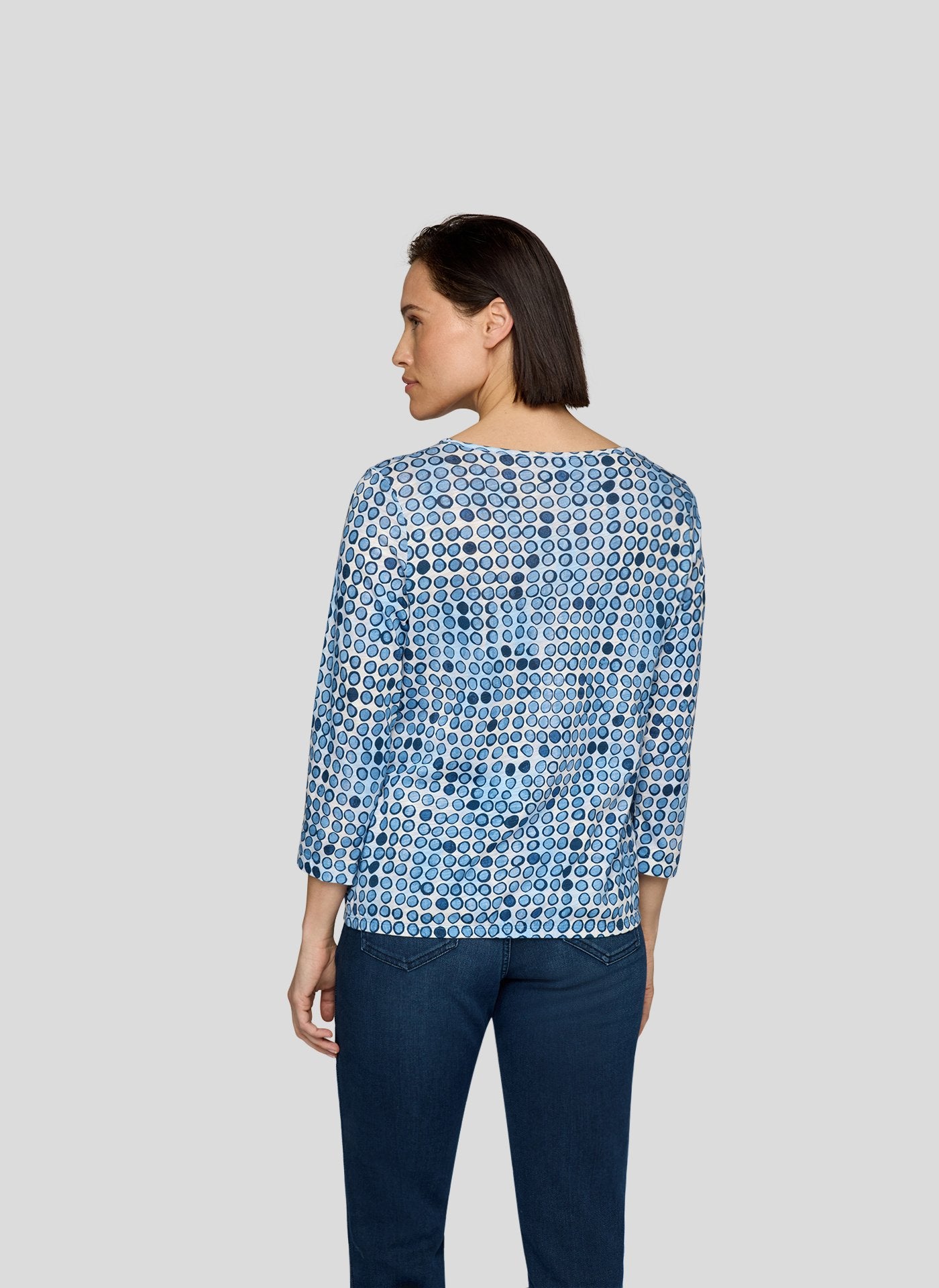 Nordic Blue (Hellblau)