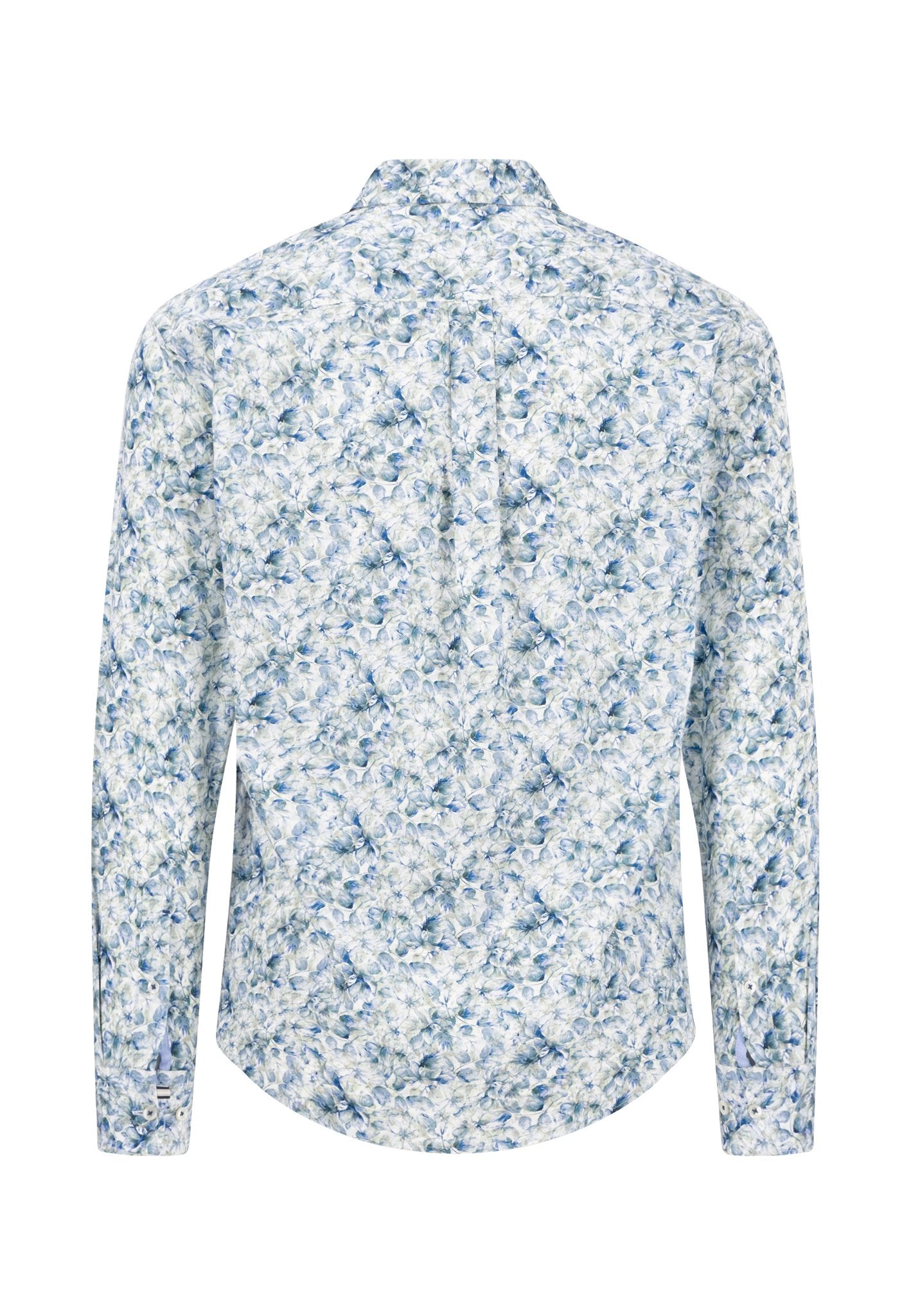 Premium Print, B.D., 1/1 (Harbor Blue)