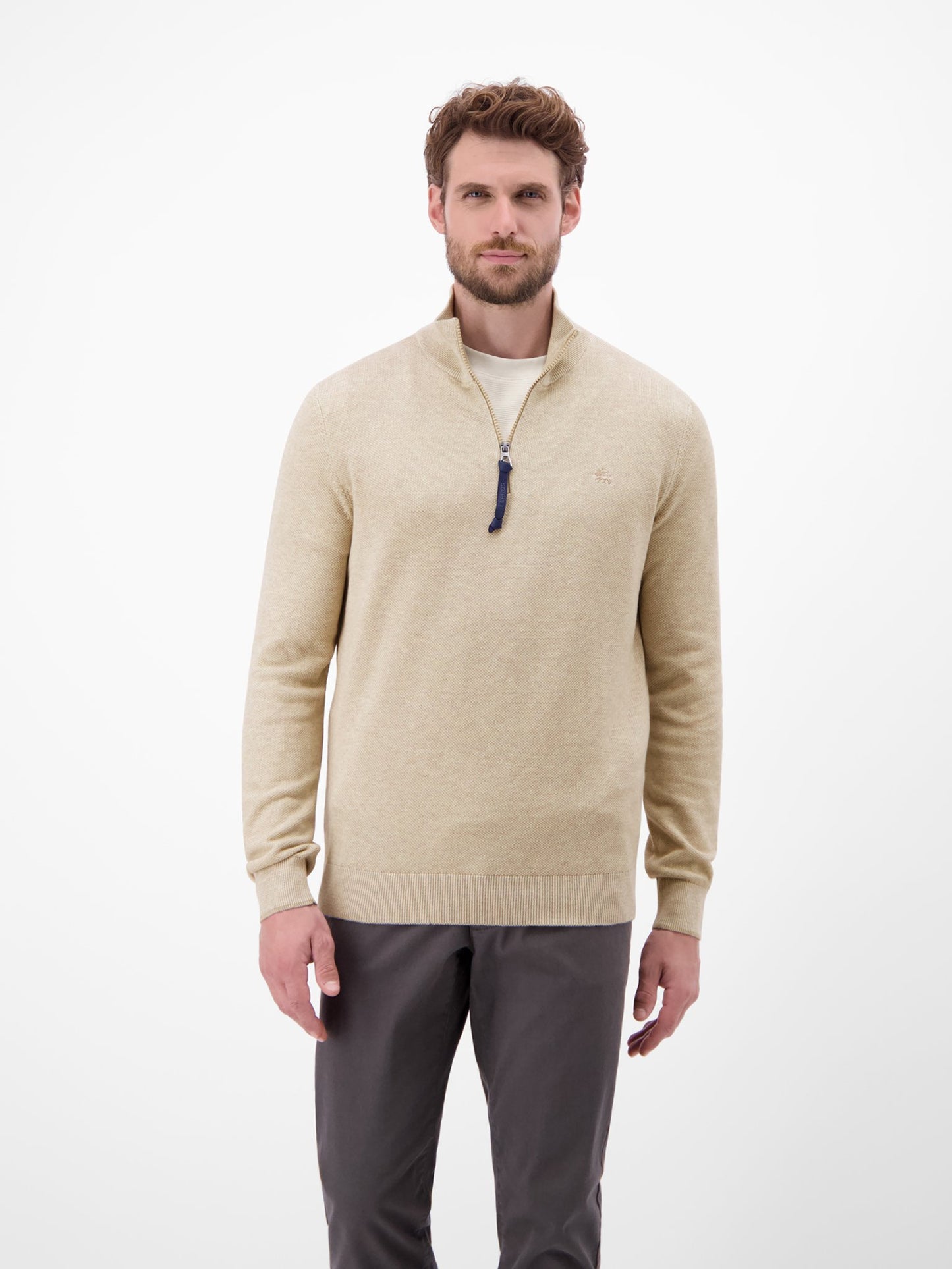 Troyer Buendchen (Tender Beige Me)