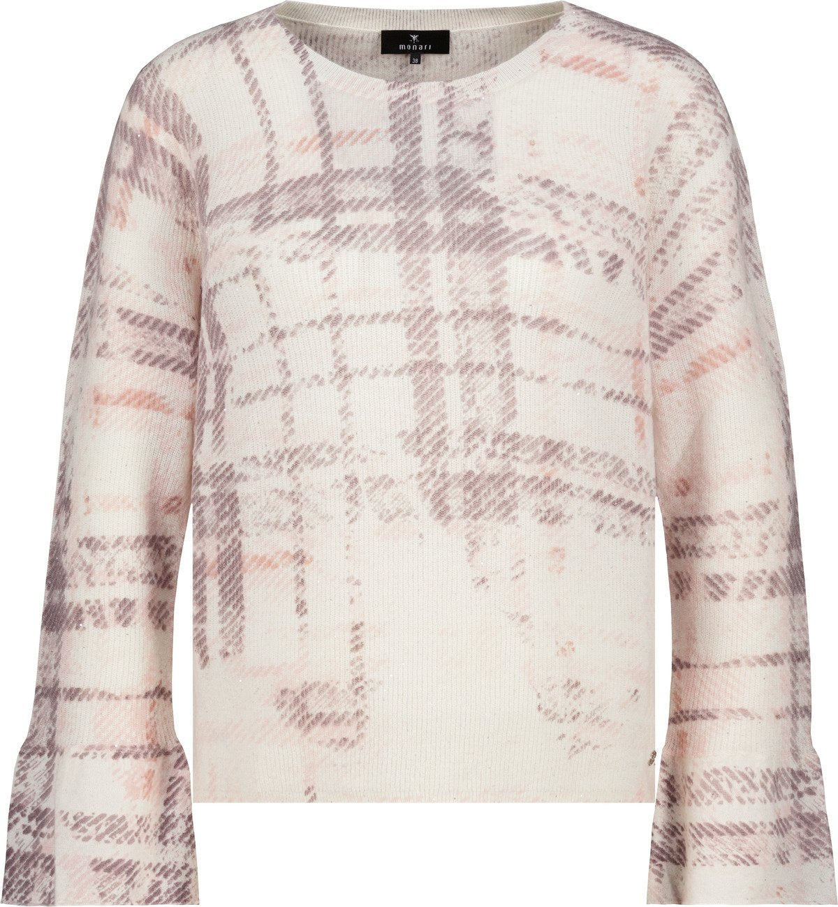 Pullover (Pearly Gemustert)