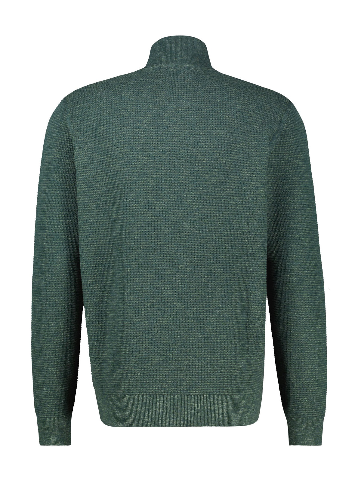 Jacke Fullzip (Cedar Green)