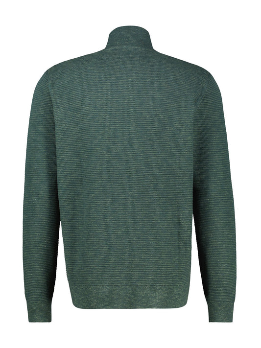 Jacke Fullzip (Cedar Green)
