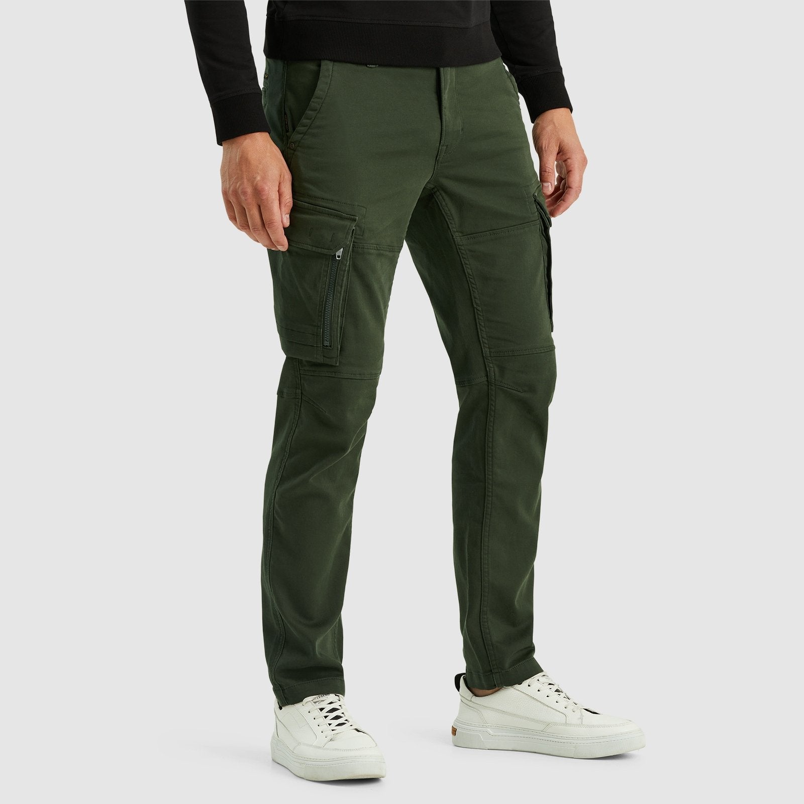 Expedizor Cargo Colored Sweat (6153)