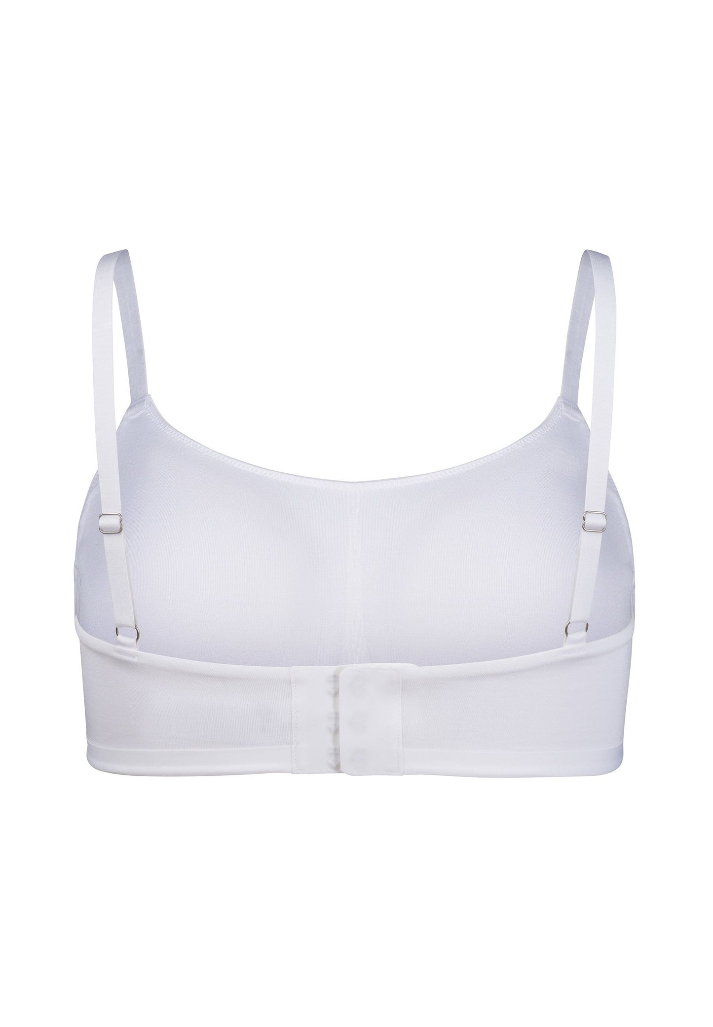 Skiny Damen Soft BH herausn. Pads Smartouch (White)