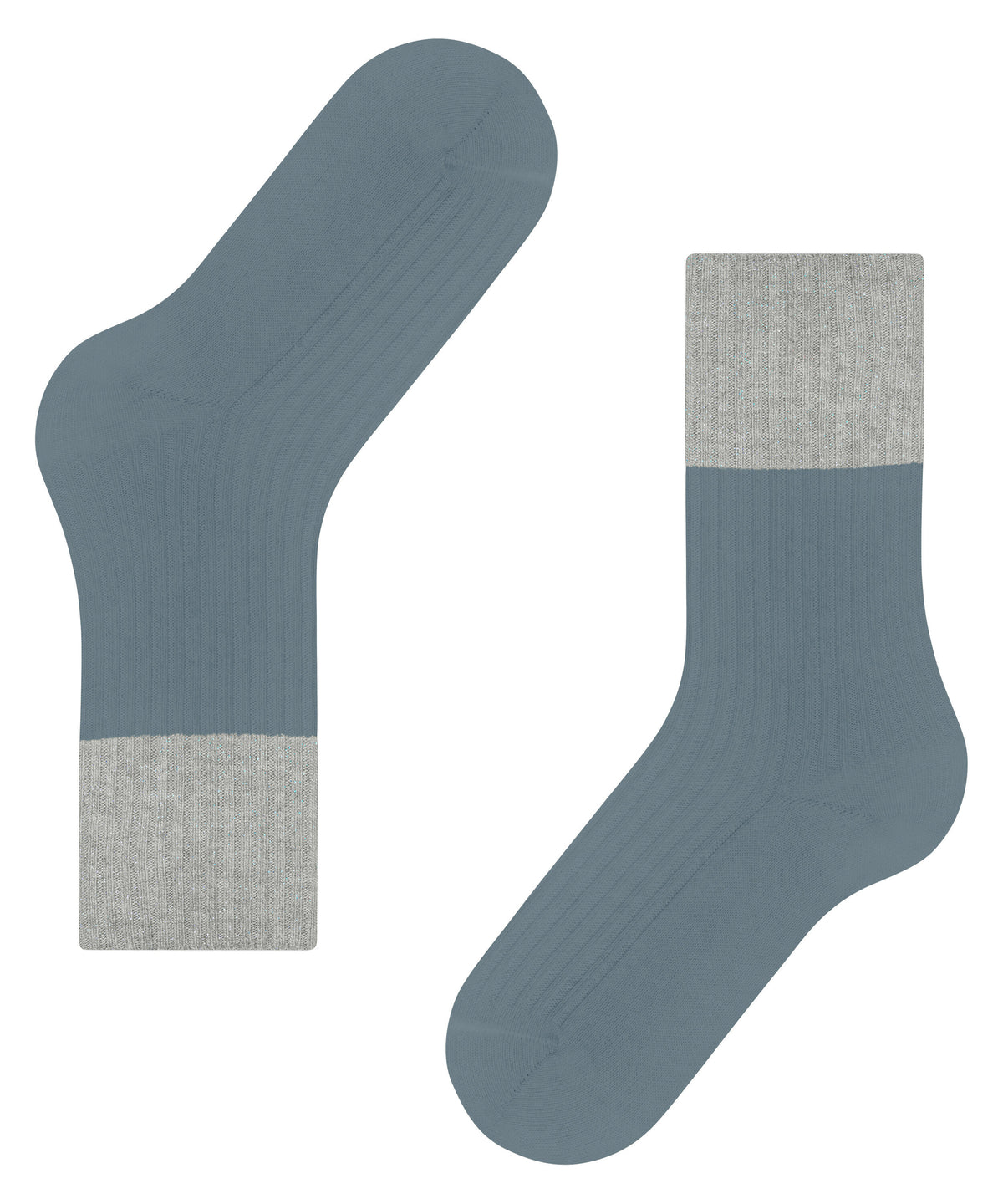 FALKE Cosy Wool Special Edition Damen (Monument)