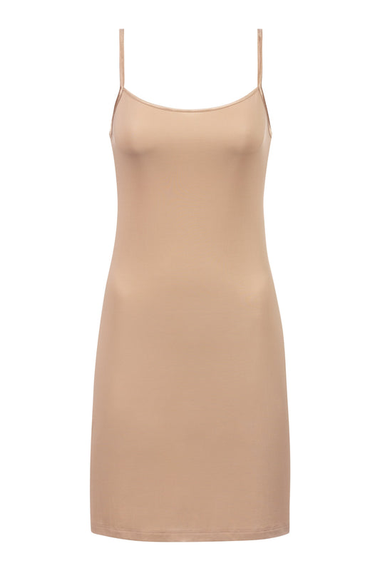 Body-Dress (Cream Tan)