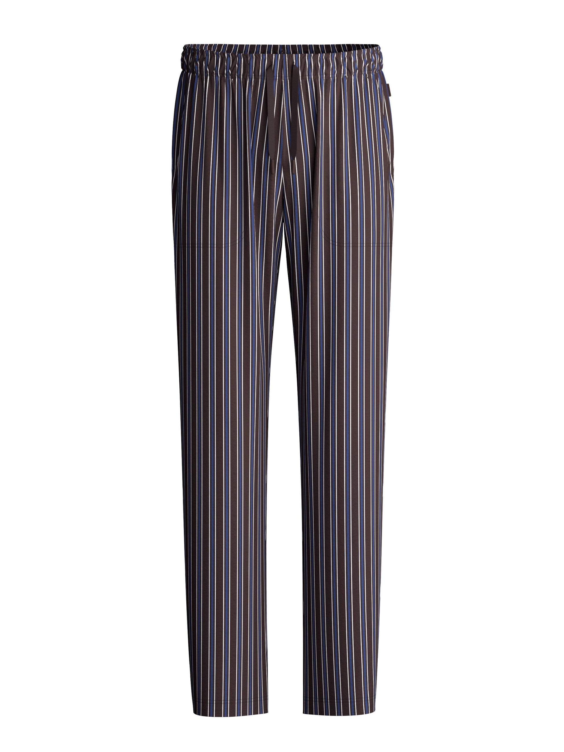 HERREN Hose (Choco Brown)