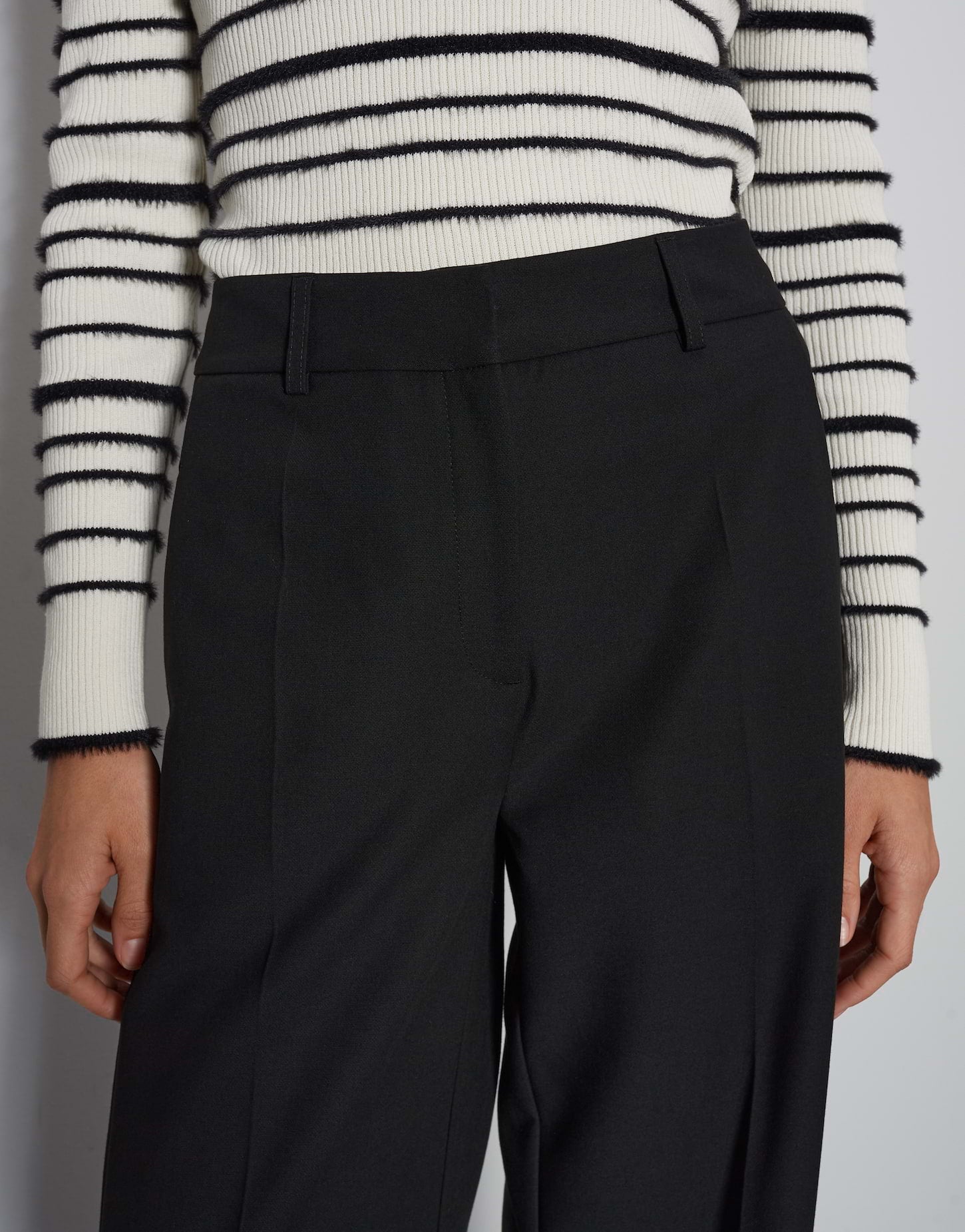 Catsby detail (Black)