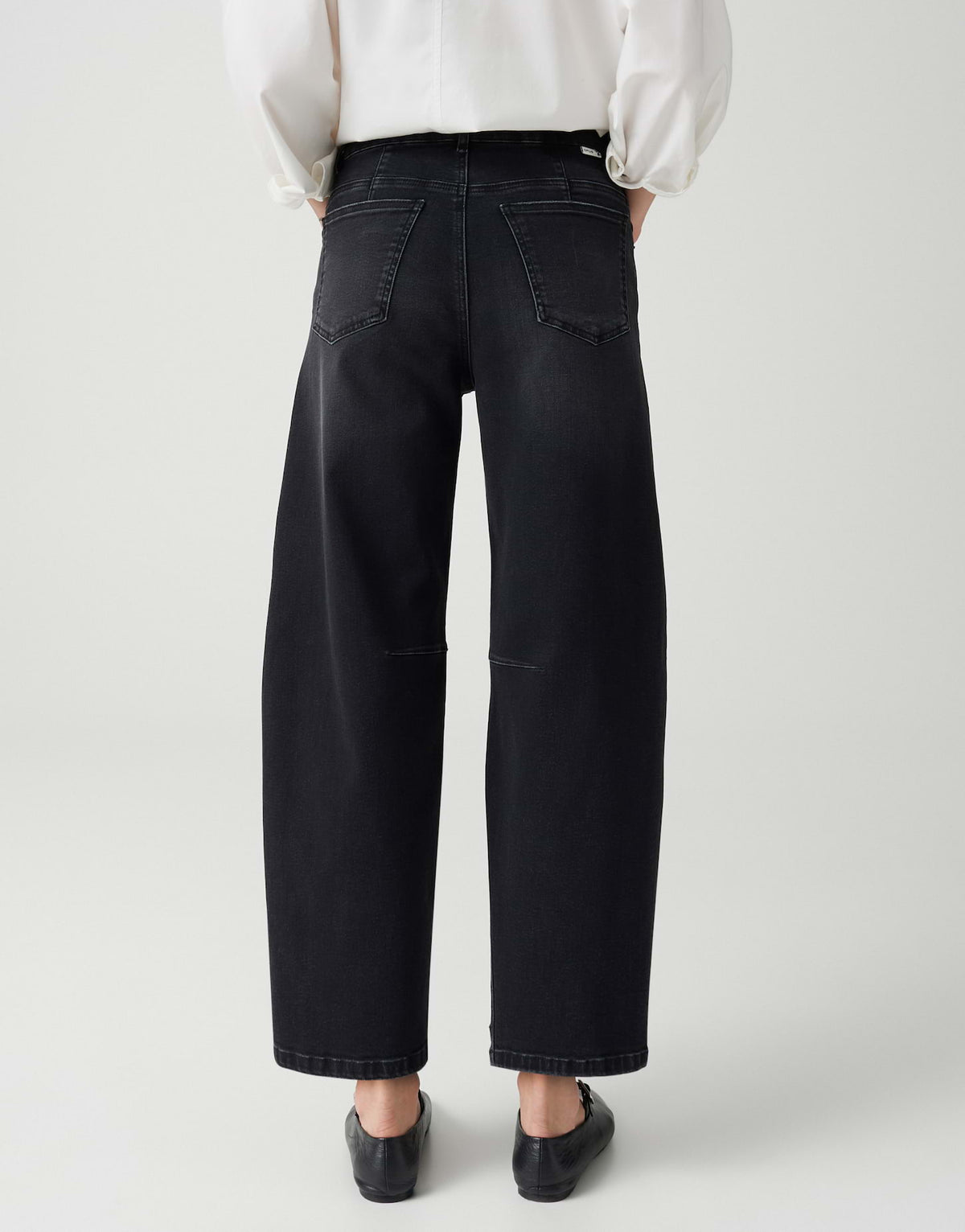 Lissie boldy (Dark Grey)