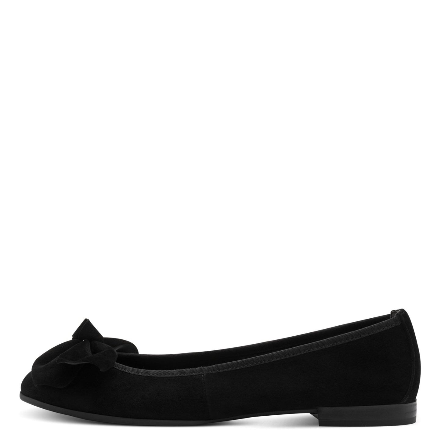 Ballerina (Black)